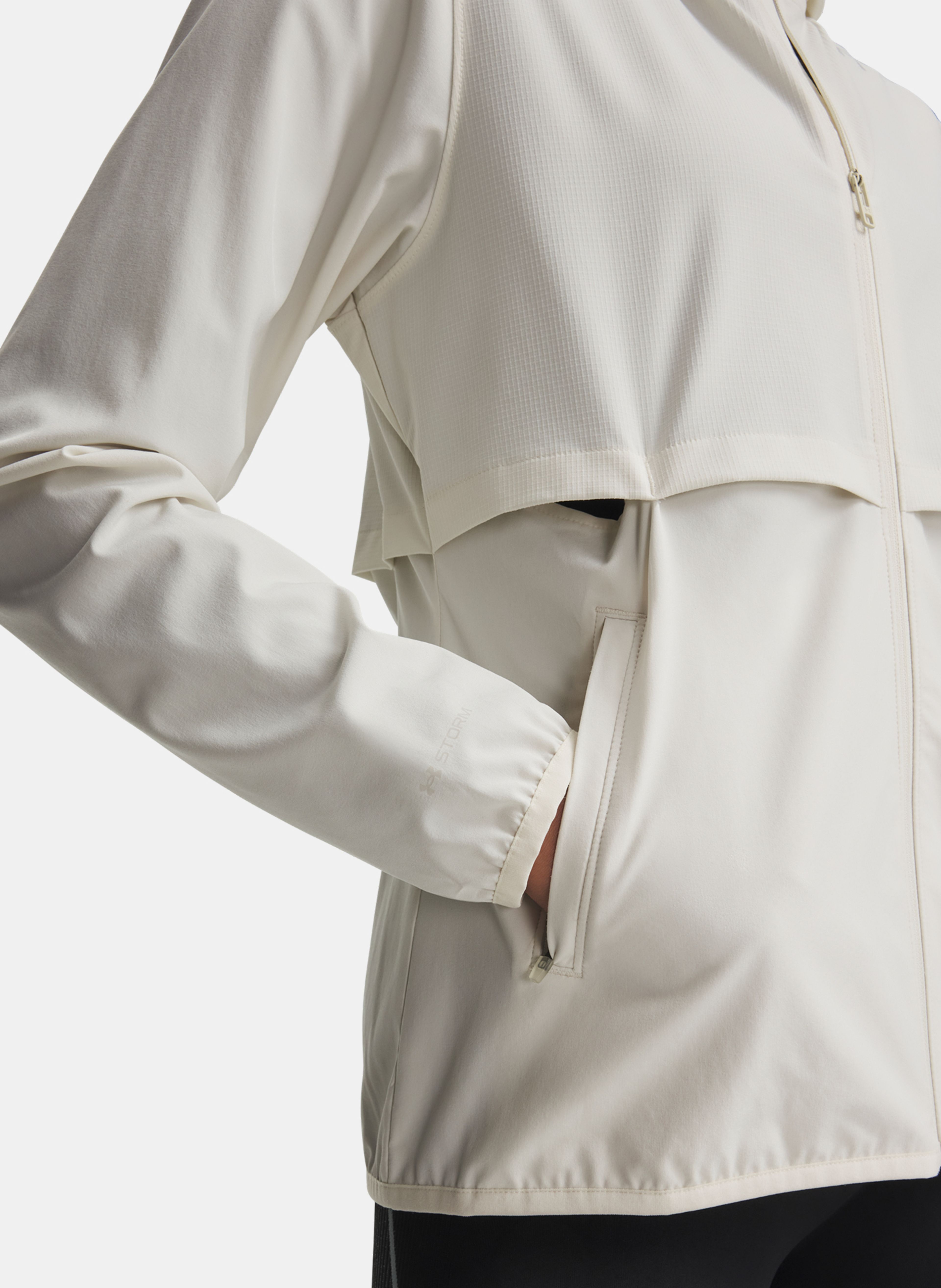 Ženska jakna  Under Armour UA Velociti STORM Jacket - 003