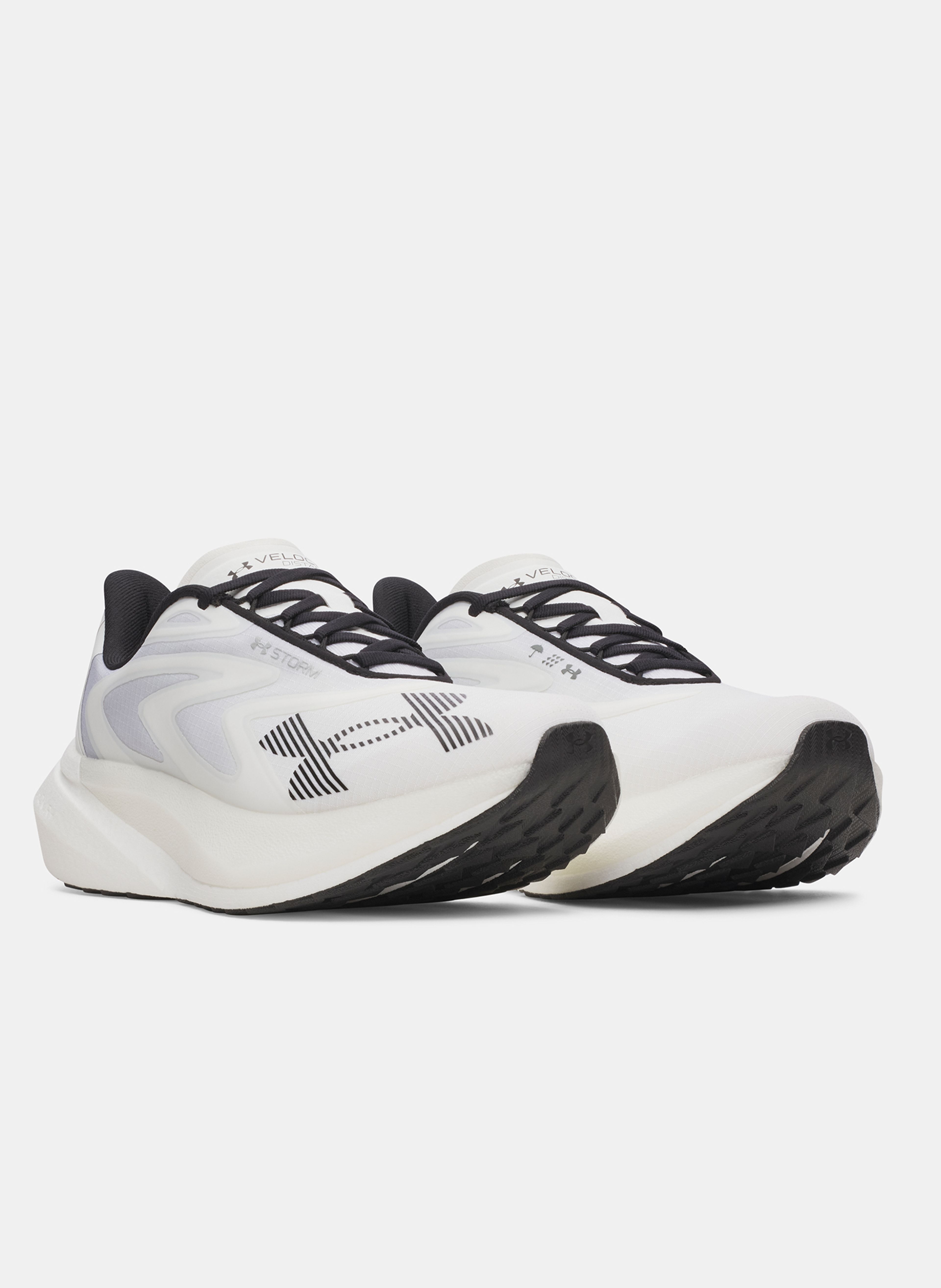 Unisex cipők Under Armour UA Velociti Distance Storm - 003