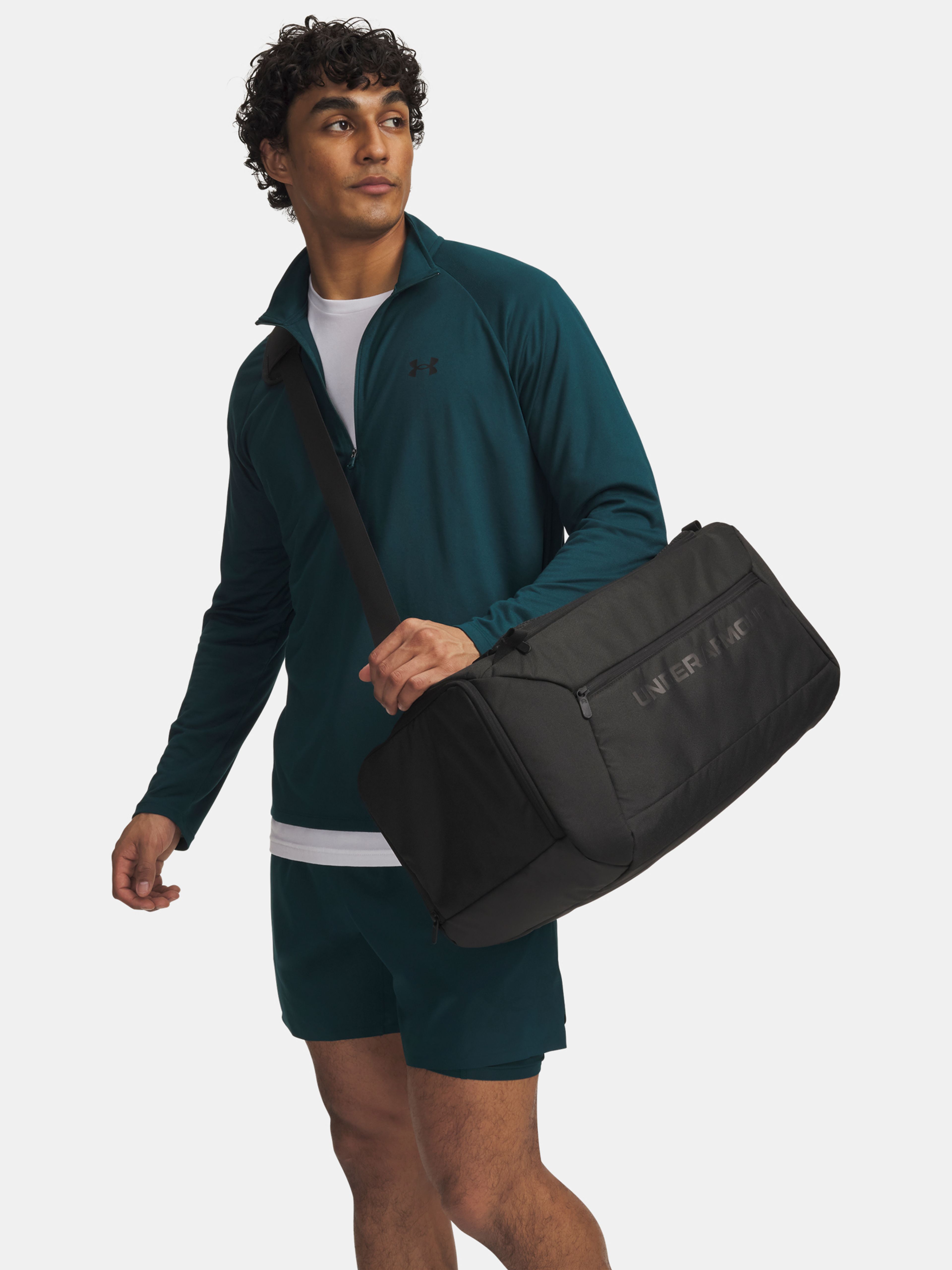 Unisex rankinė Under Armour Undeniable SM BP DF - 005