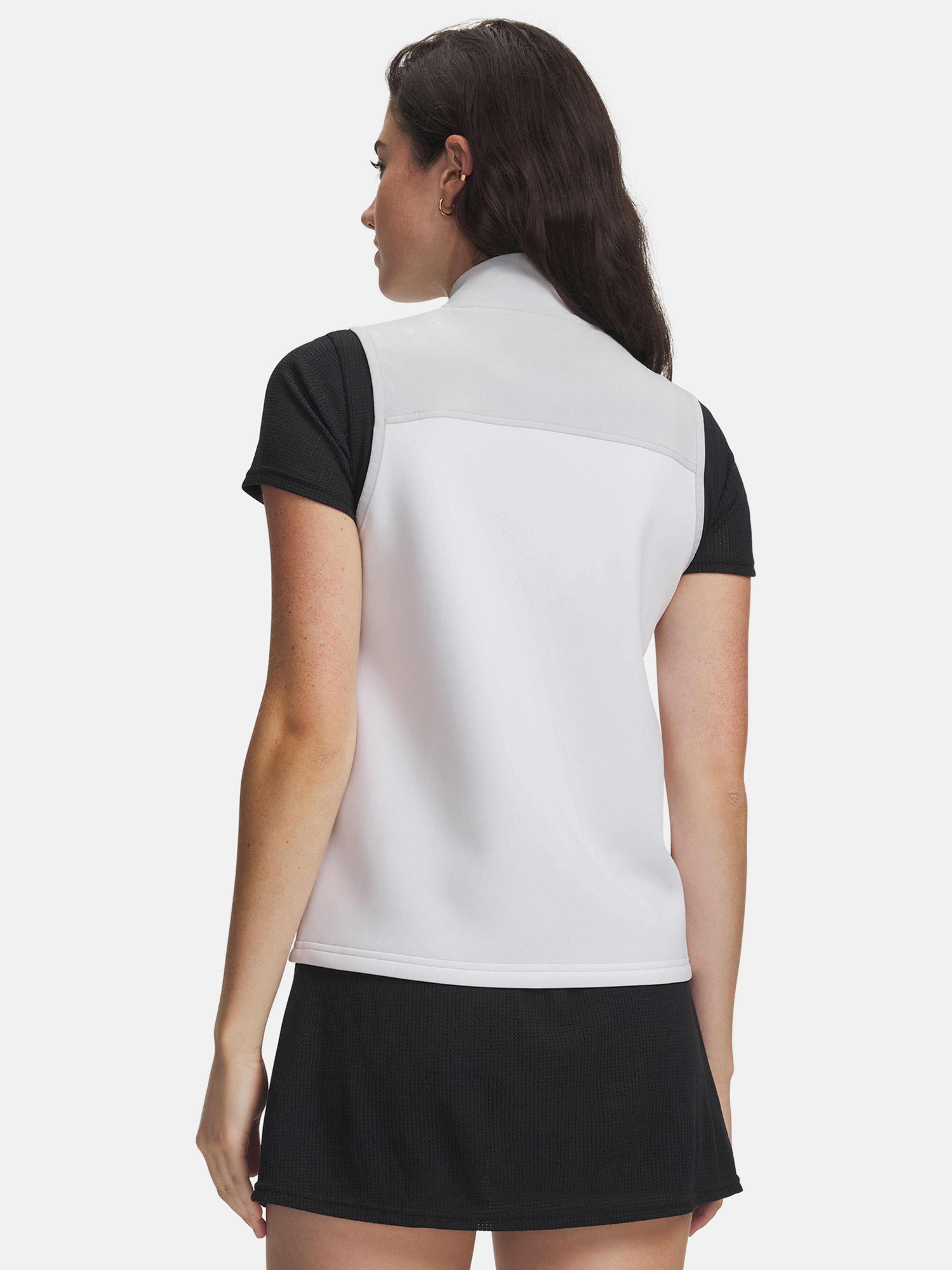 Moteriška liemenė Under Armour Drive Midlayer Vest - 002