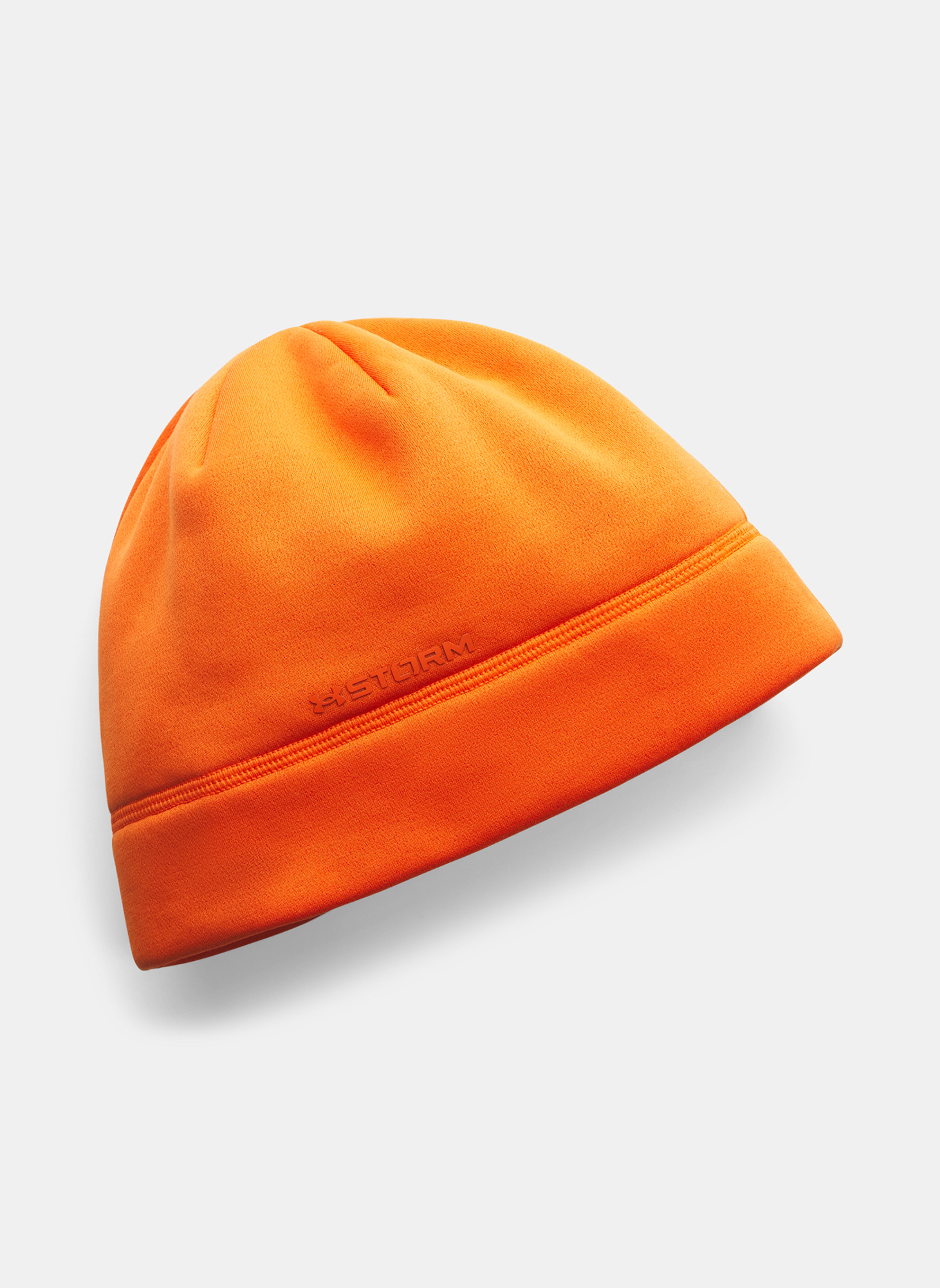 Pánská čepice Under Armour M Storm CGI Beanie - 002
