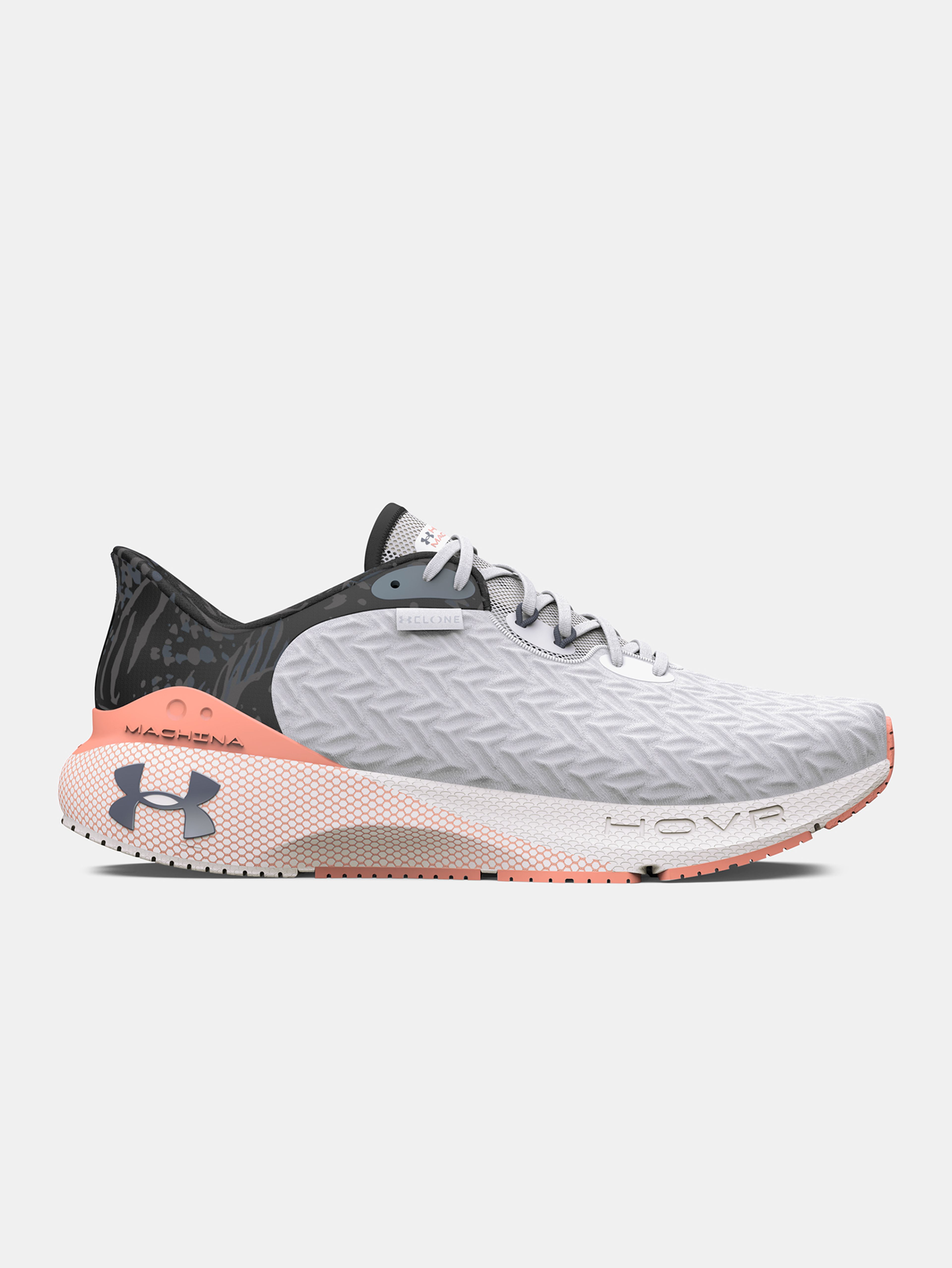 Dámske topánky Under Armour UA W HOVR Machina3 Clone RLA