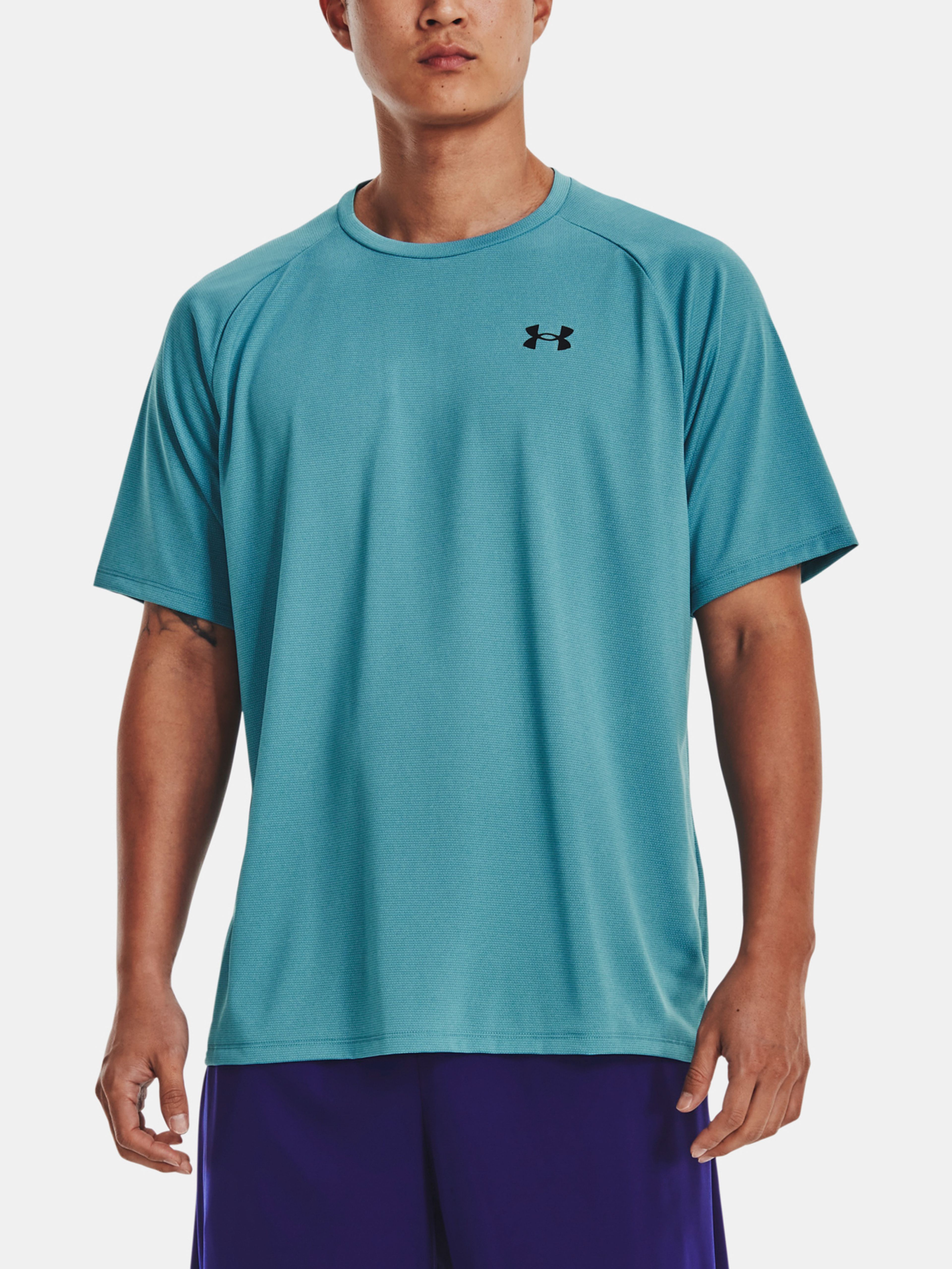 Férfi póló Under Armour UA Tech 2.0 SS Tee Novelty