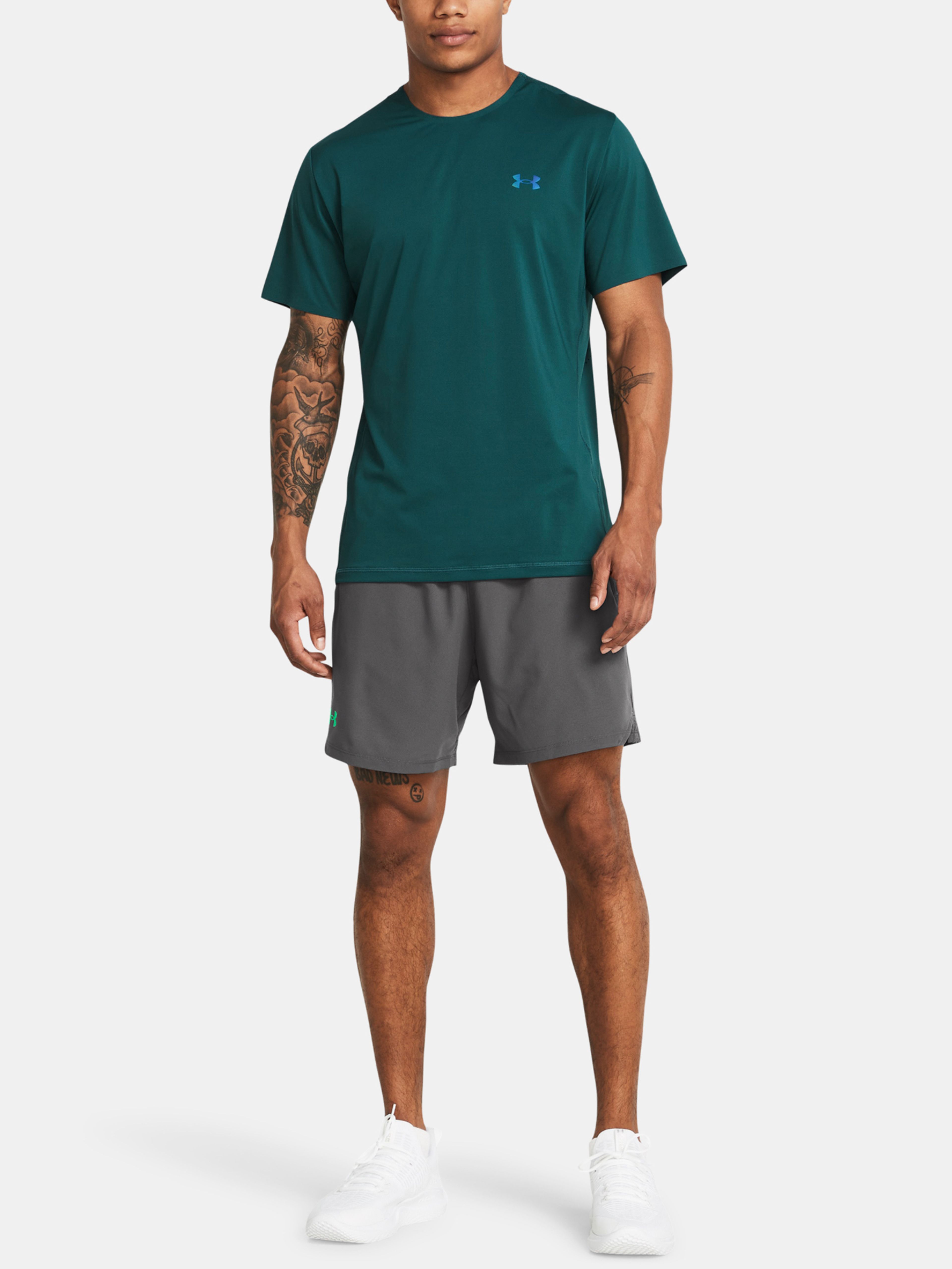 Férfi rövidnadrágok Under Armour UA Vanish Woven 6in Shorts