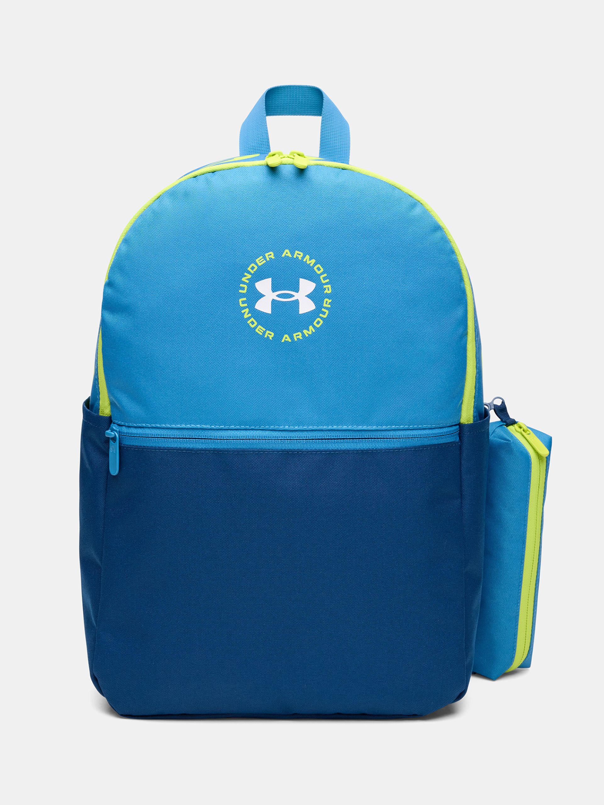 Unisex kuprinė Under Armour Essential Printed BP - 001