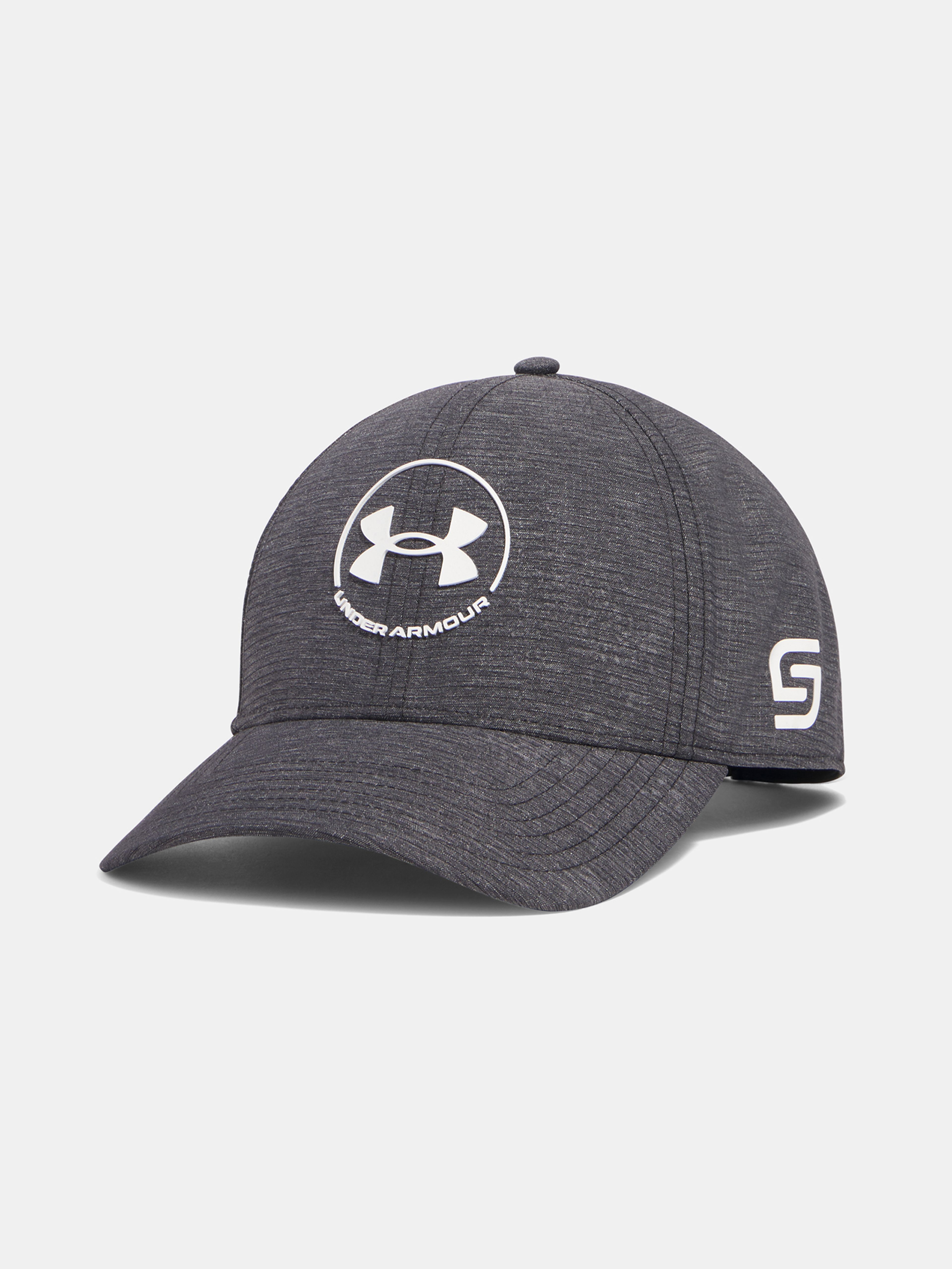 Férfi baseball sapka Under Armour M JS Drive Snapback