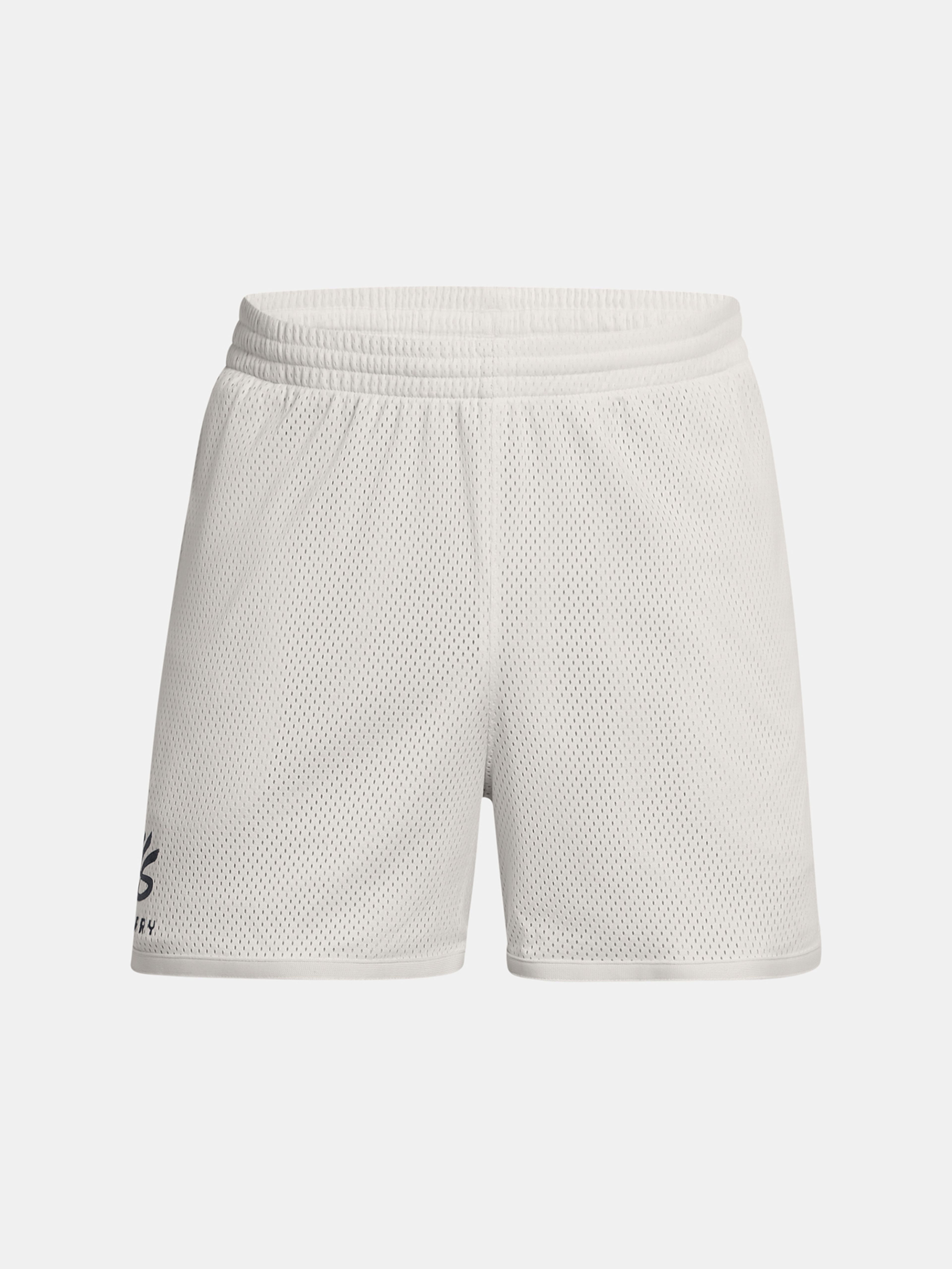 Moške kratke hlače Under Armour Curry Splash Short