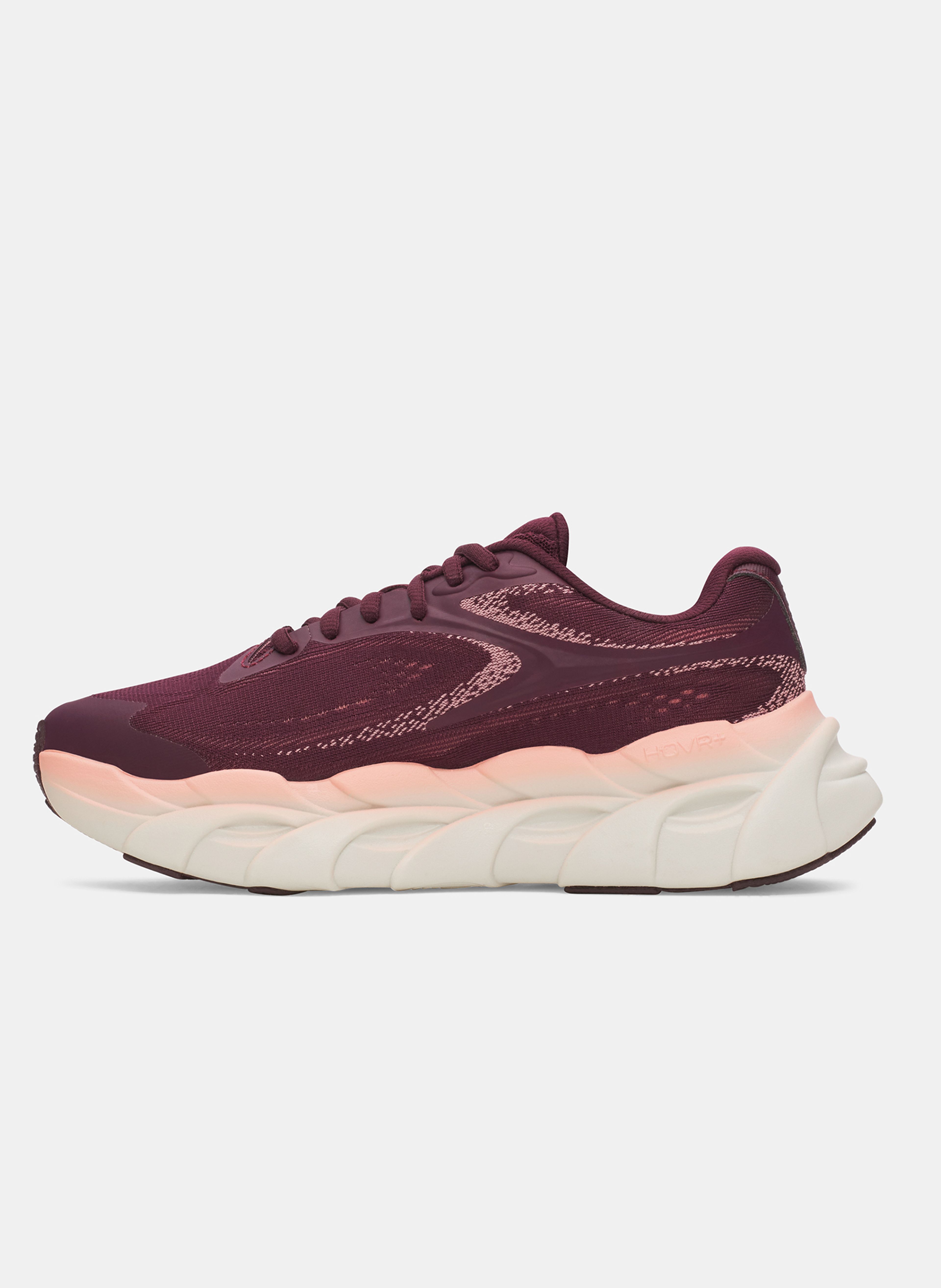 Naiste tossud Under Armour UA W HB Runner 2 - 002