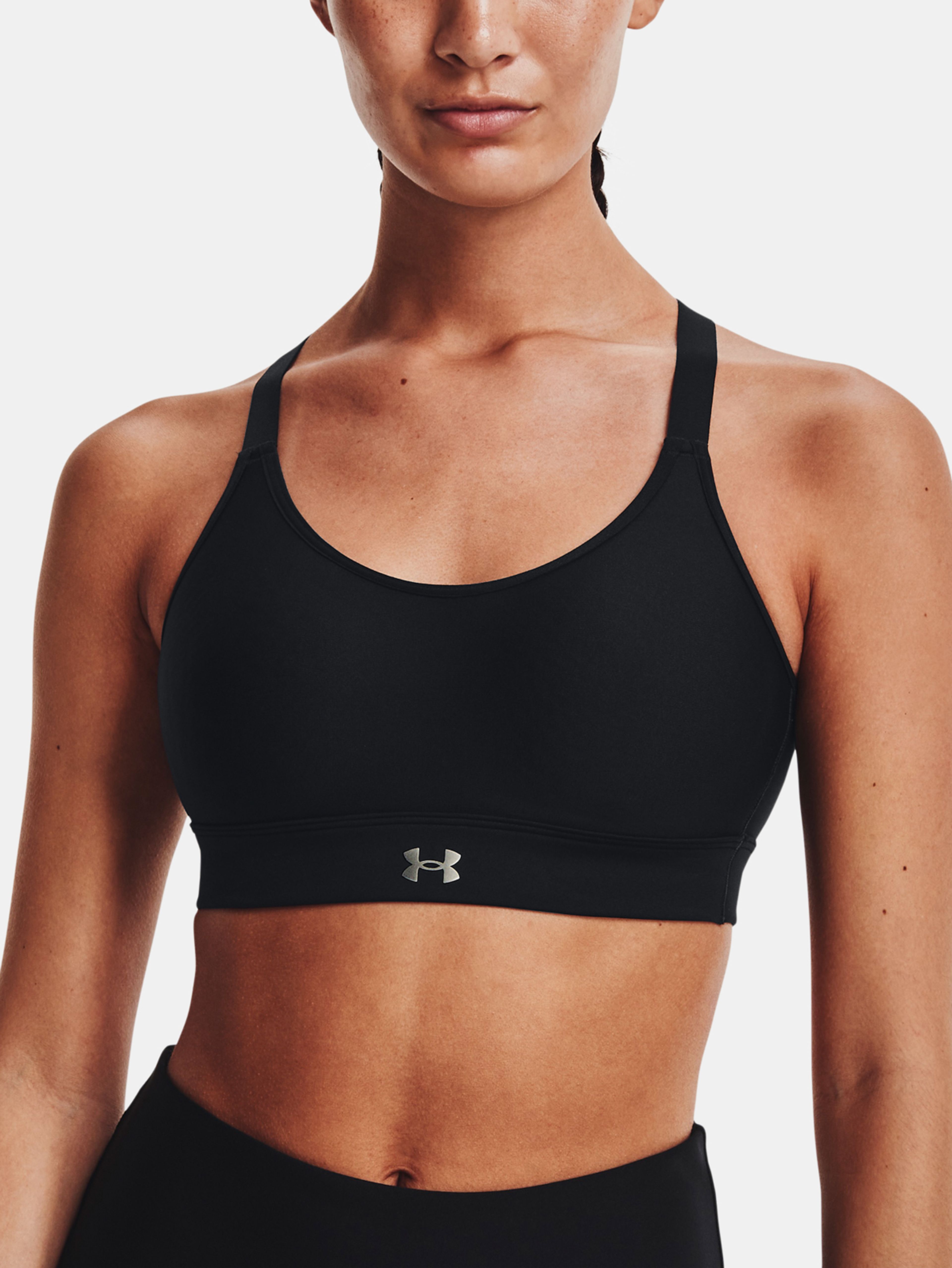 Női melltartó Under Armour UA Continuum Mid