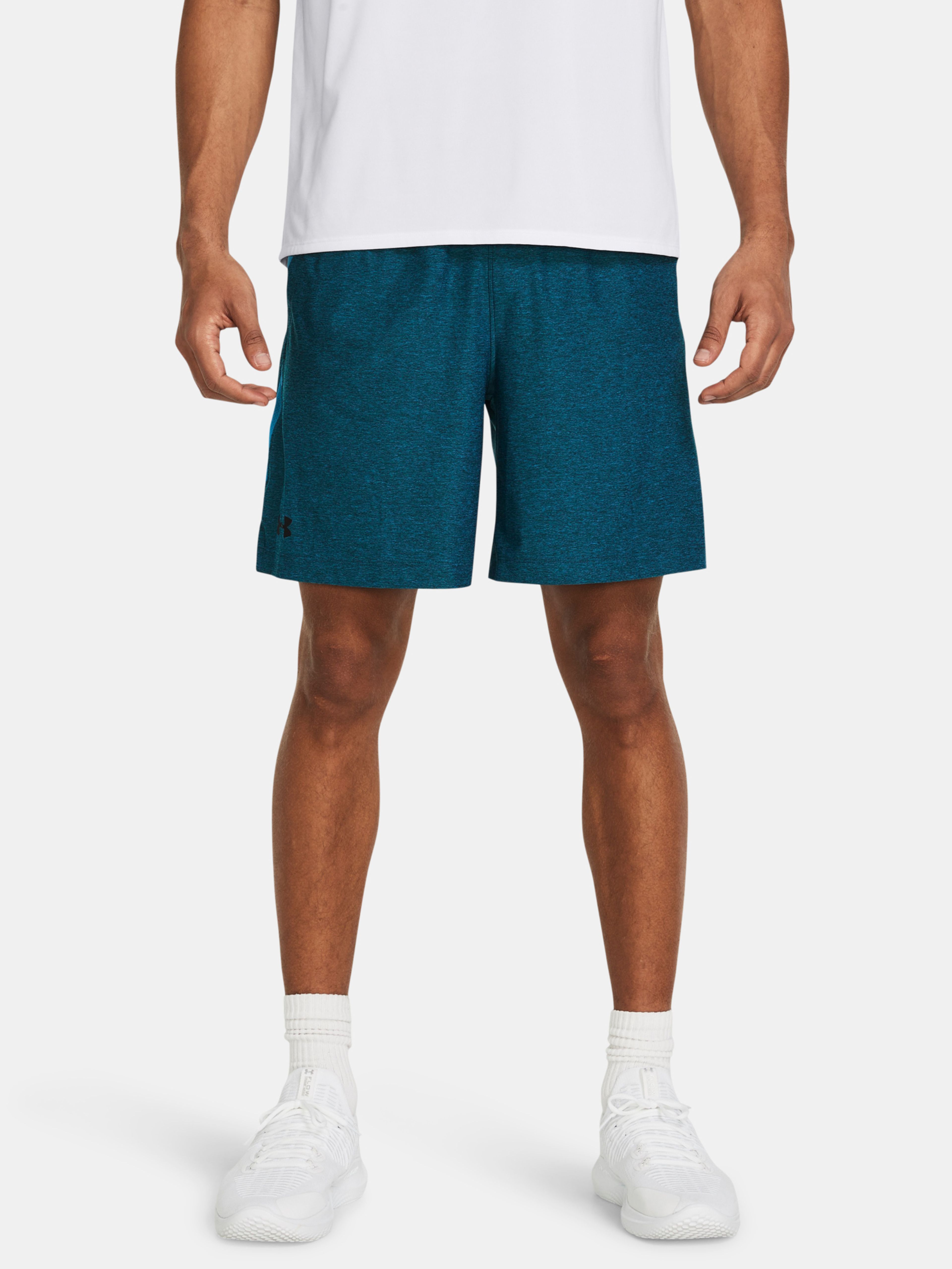 Férfi rövidnadrágok Under Armour UA Tech Vent Short