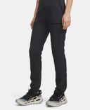 Dámské sportovní kalhoty Under Armour W Explor Treklite Pant-Šedá - 001