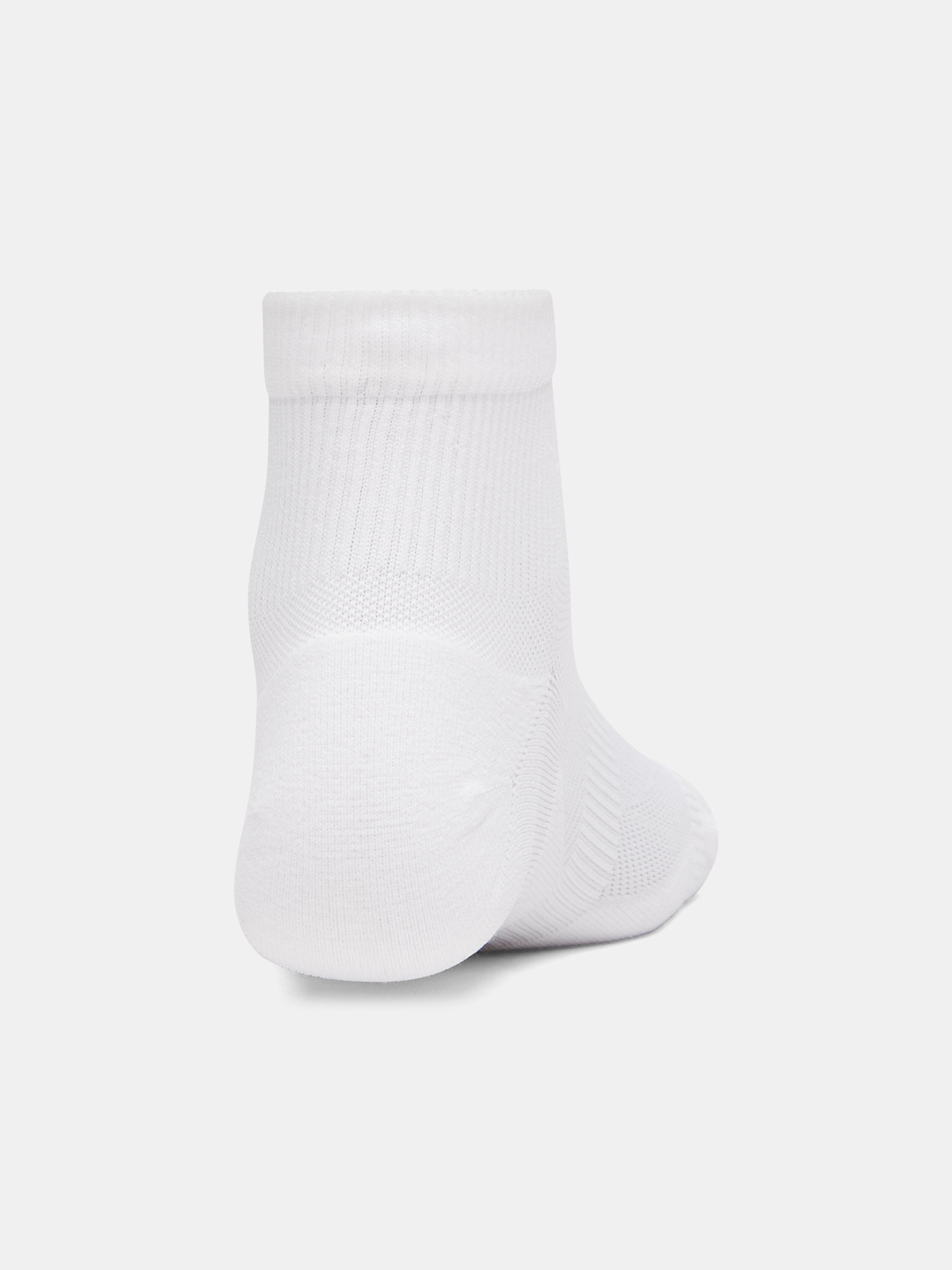 Naiste sokid Under Armour Women's Vanish 3pk Qtr - 003