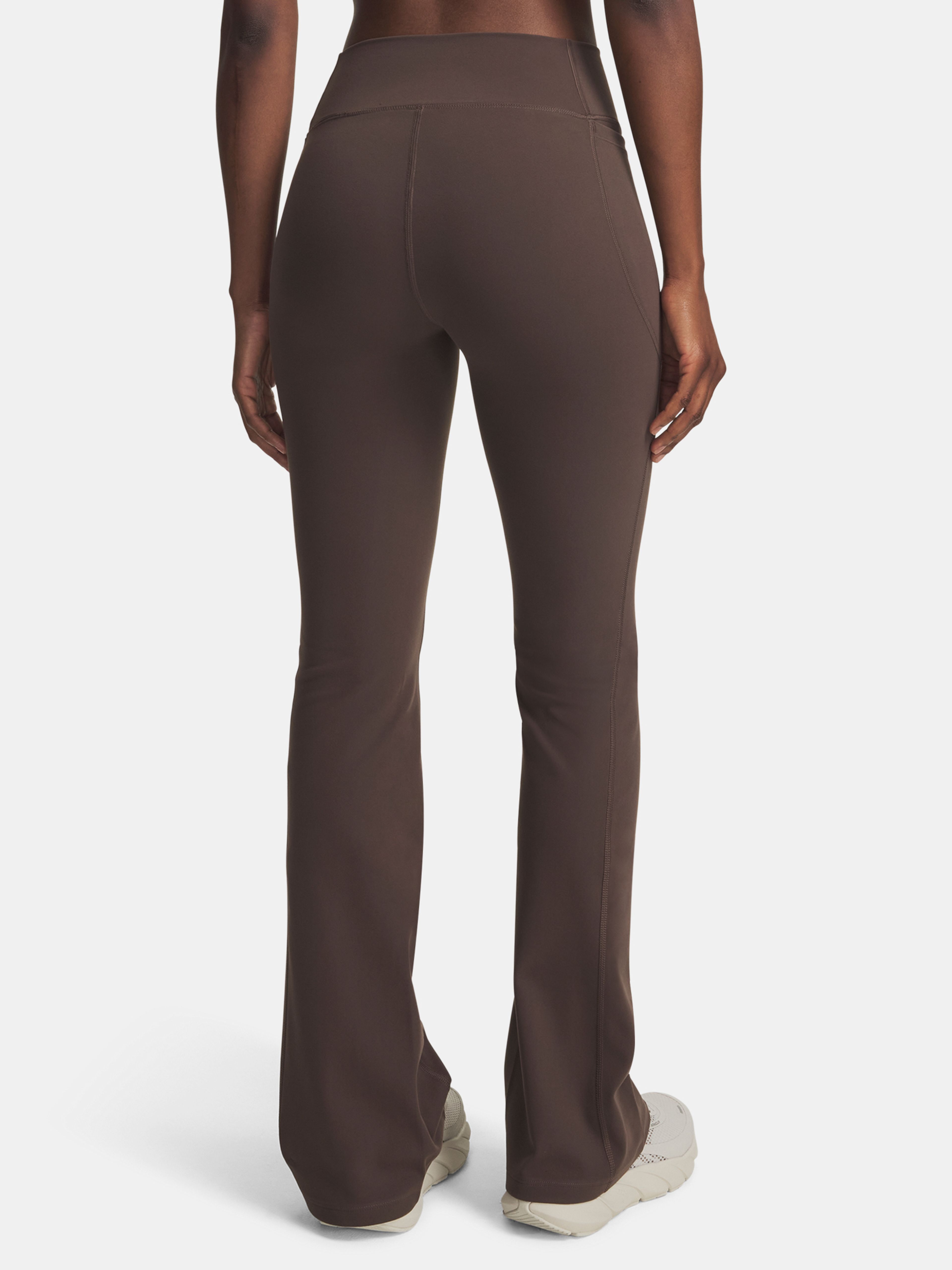 Ženske športne hlače Under Armour Motion Boot Cut - 002