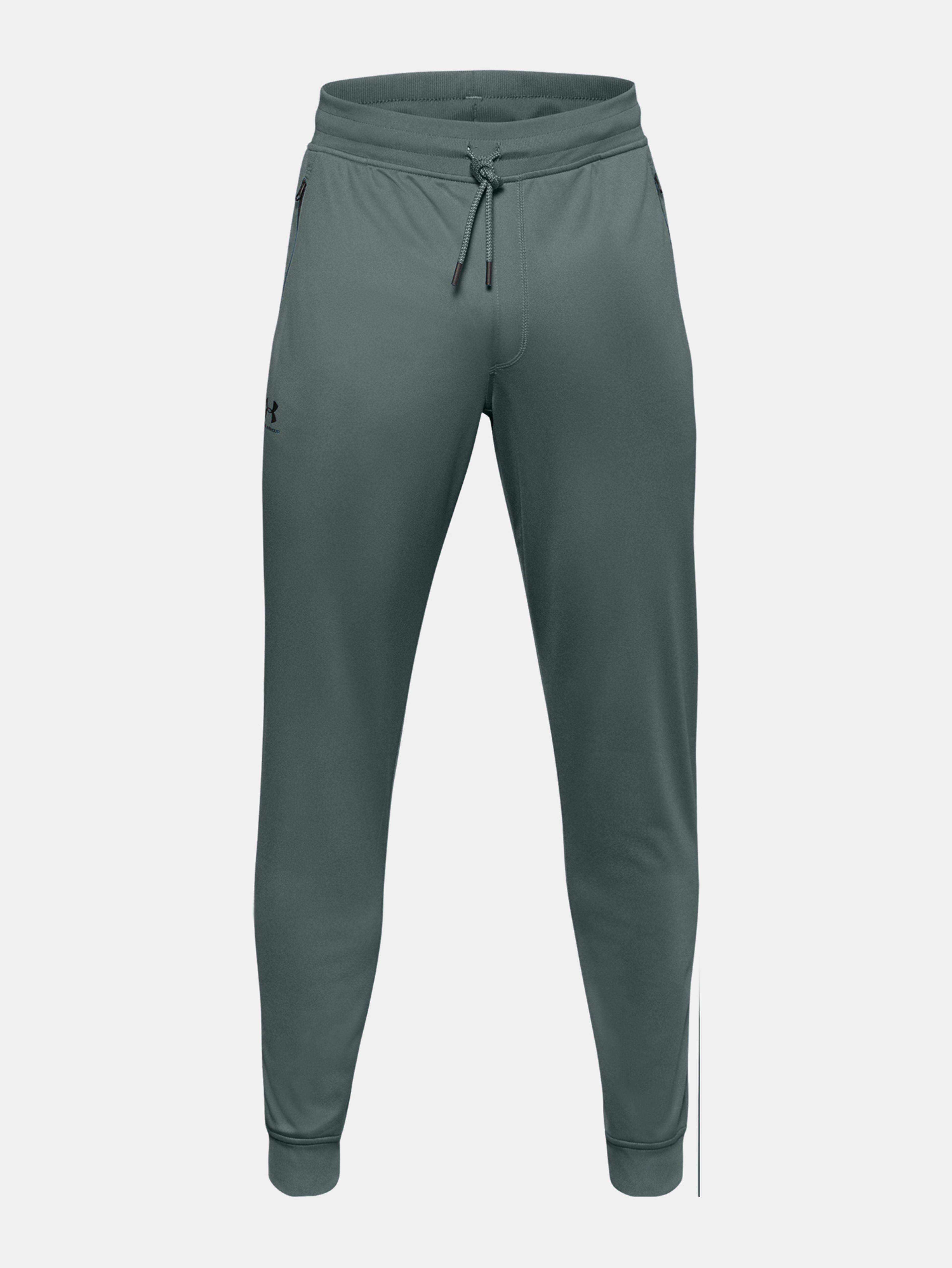 Vyriškos sportinės kelnės Under Armour SPORTSTYLE TRICOT JOGGER