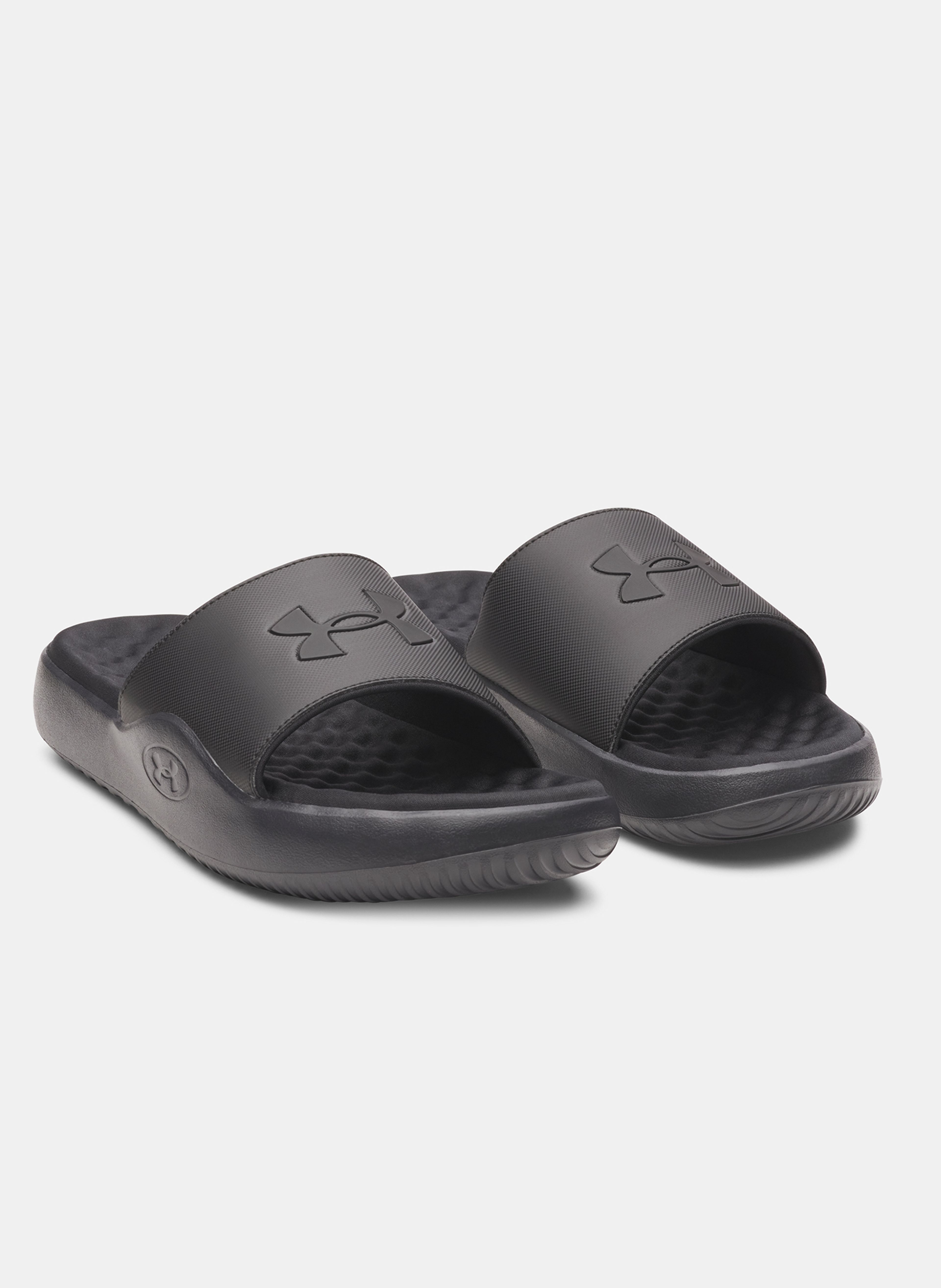 Vyriškos šlepetės Under Armour UA Ignite Pro 8 Fix - 003