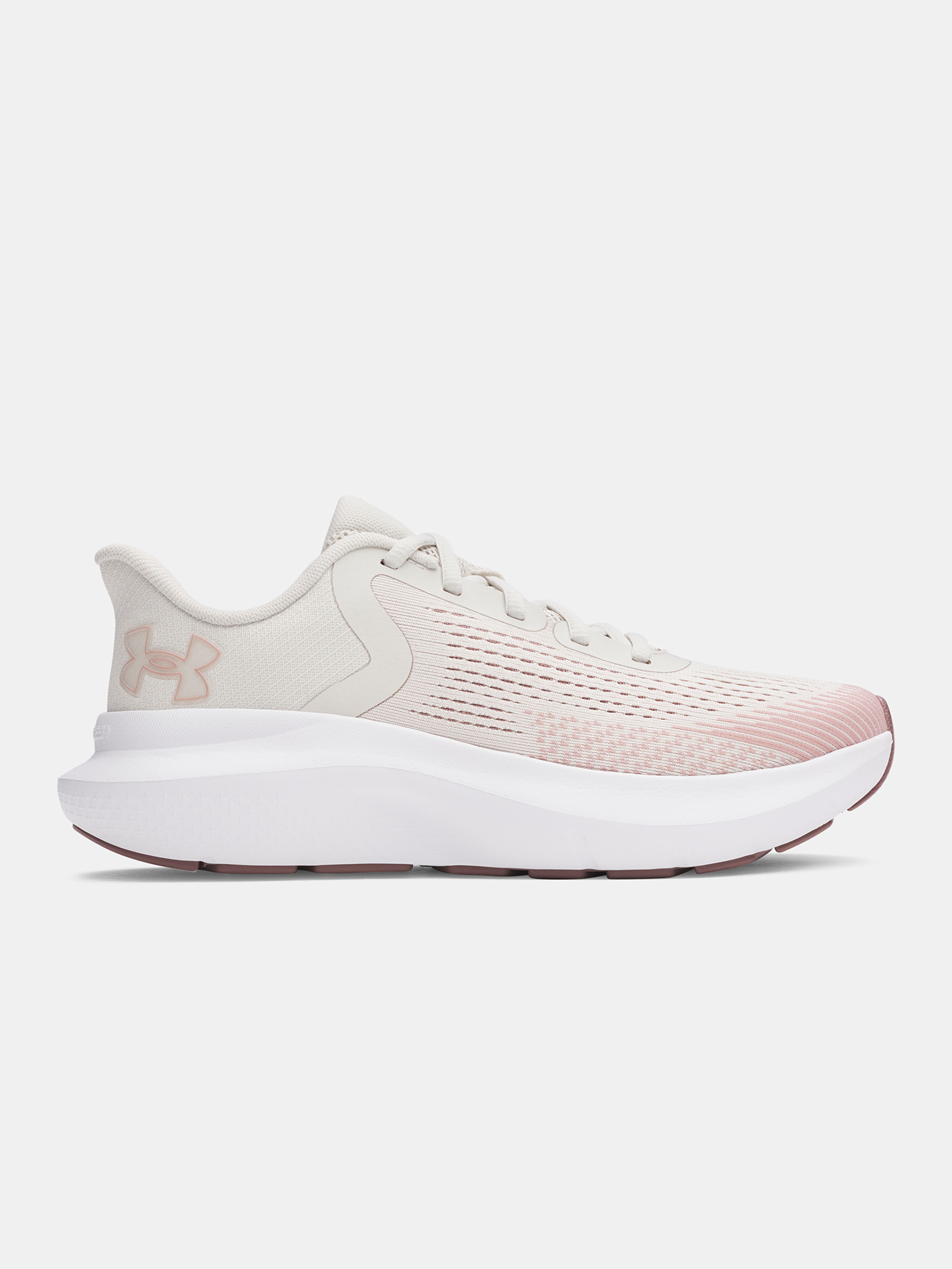 Moteriški batai Under Armour UA W Charged Rogue 5-WHT