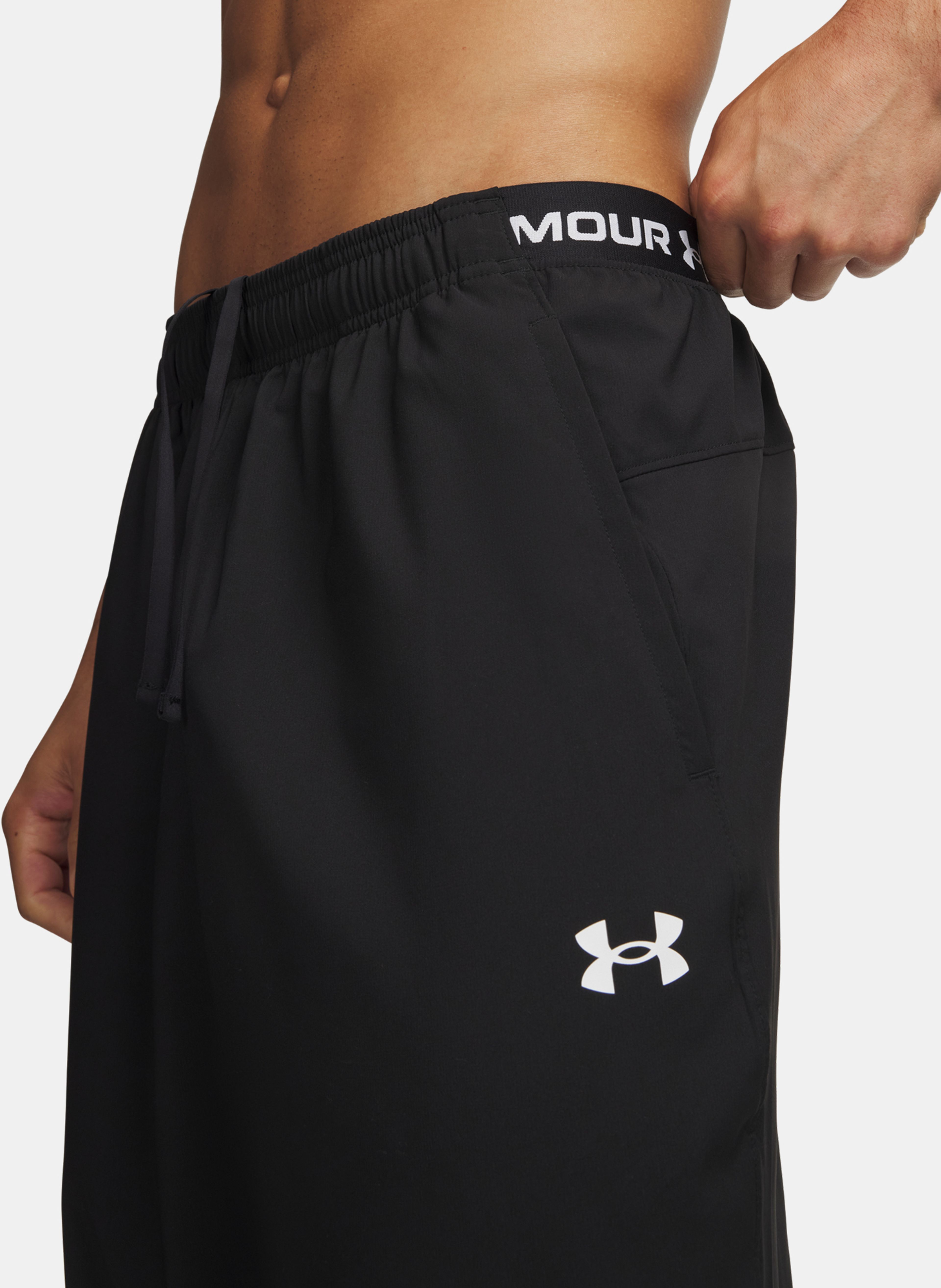 Férfi sportnadrág Under Armour Vanish Training Pant - 003