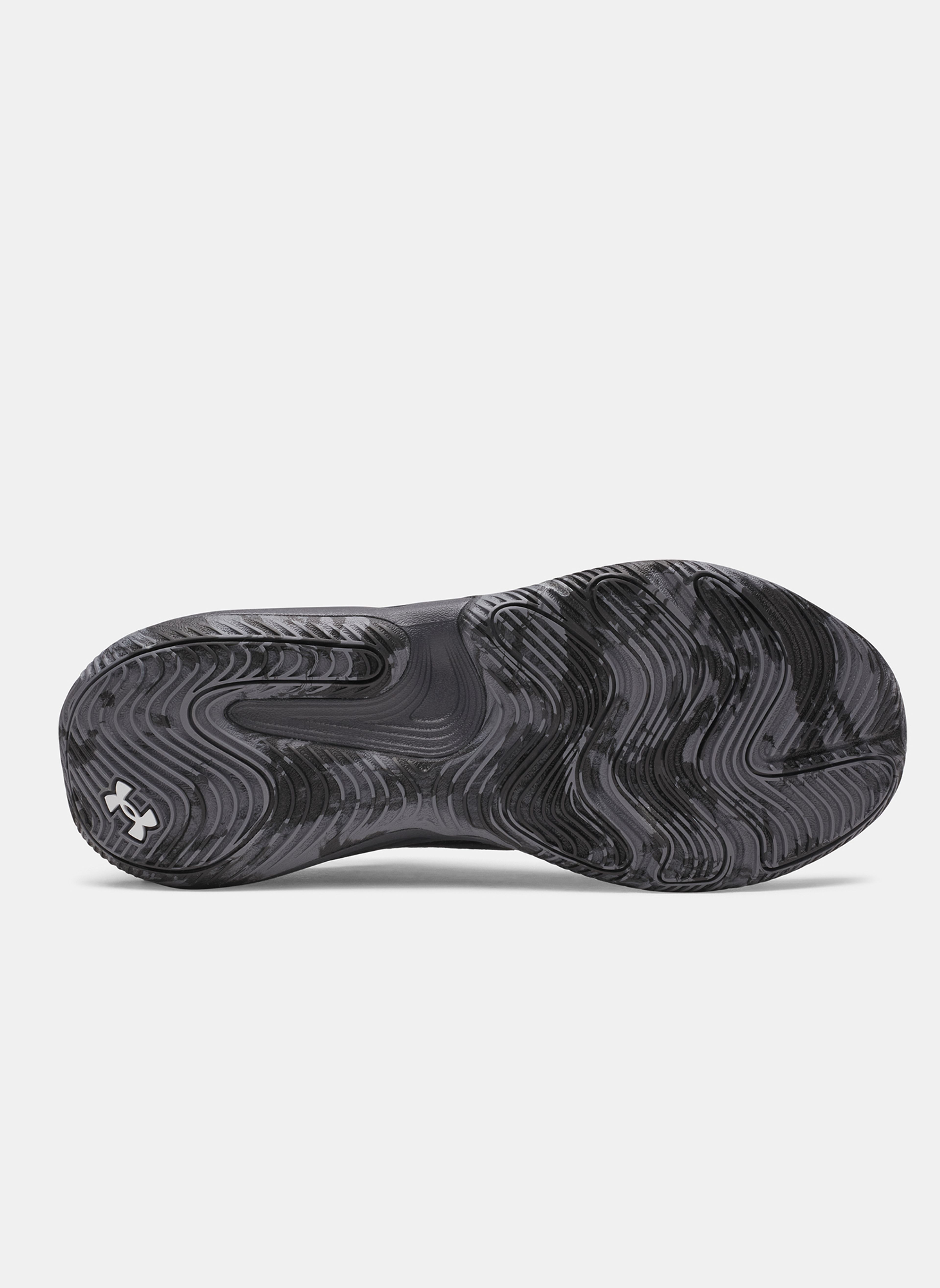 Unisexi tossud Under Armour UA Lockdown 8 - 004