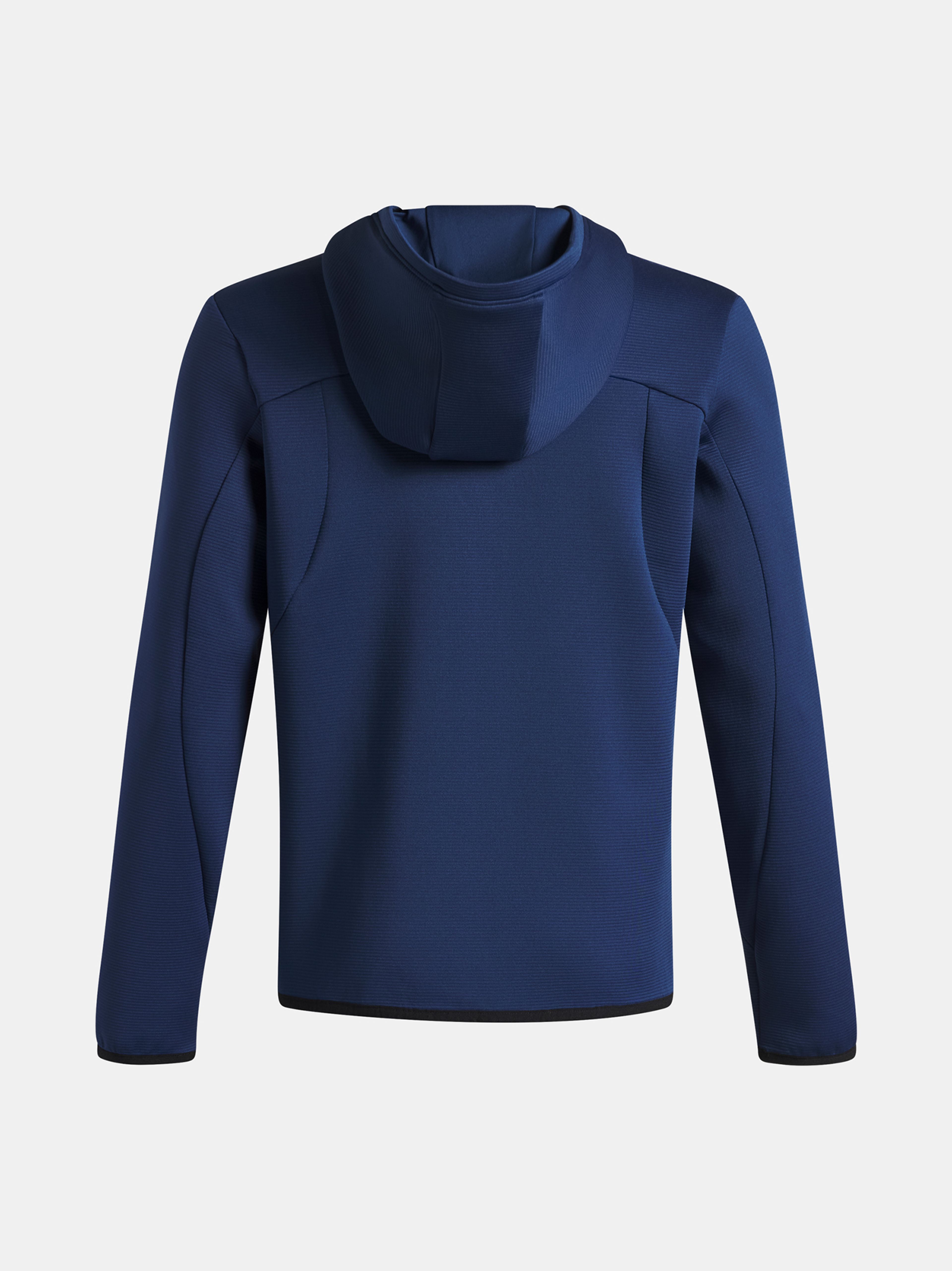 Zēnu ikdienas džemperis Under Armour UA B UNSTOPPABLE FLC NOV FZ - 004