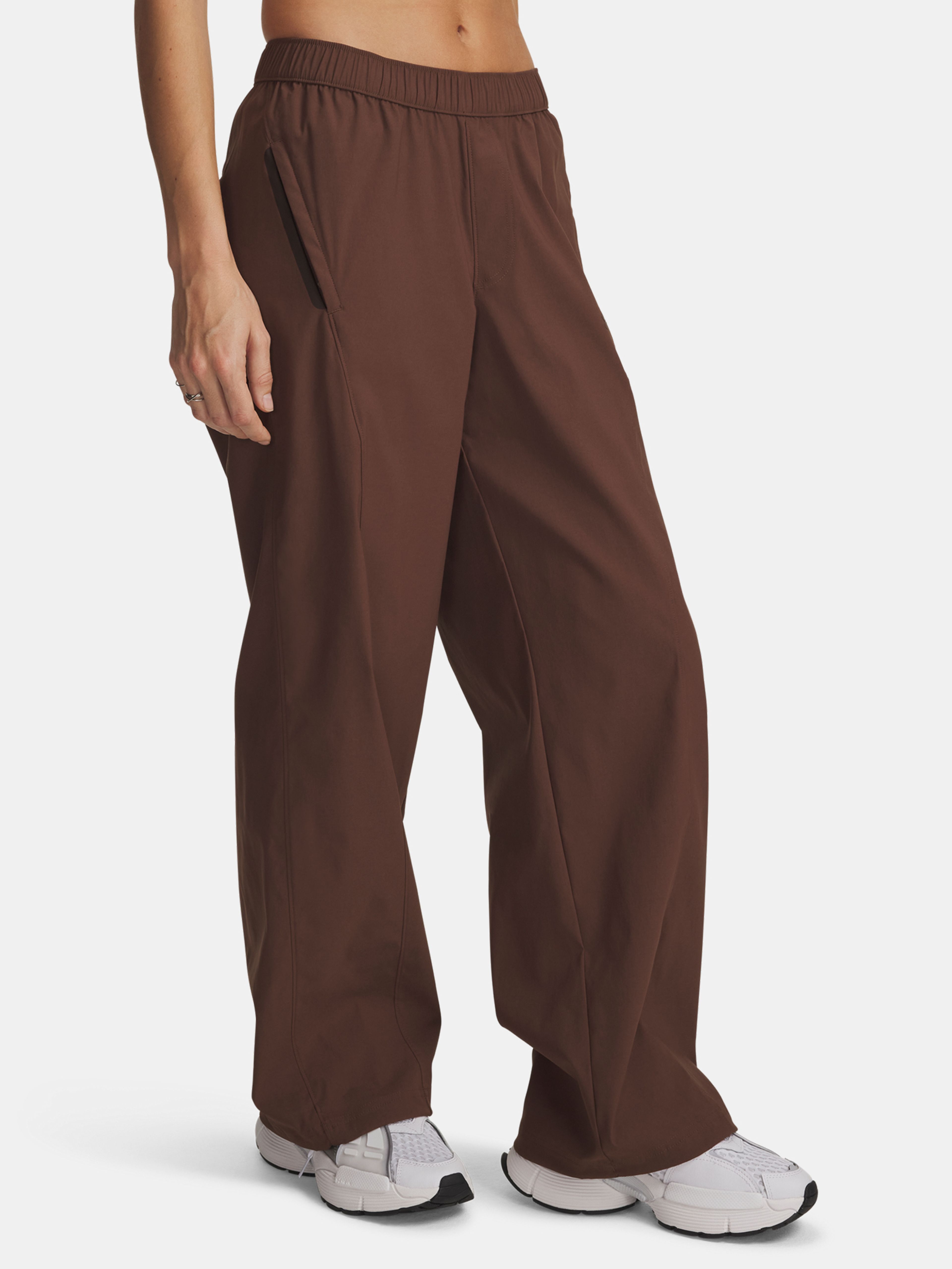 Női sportnadrág Under Armour Unstoppable Wvn Pant