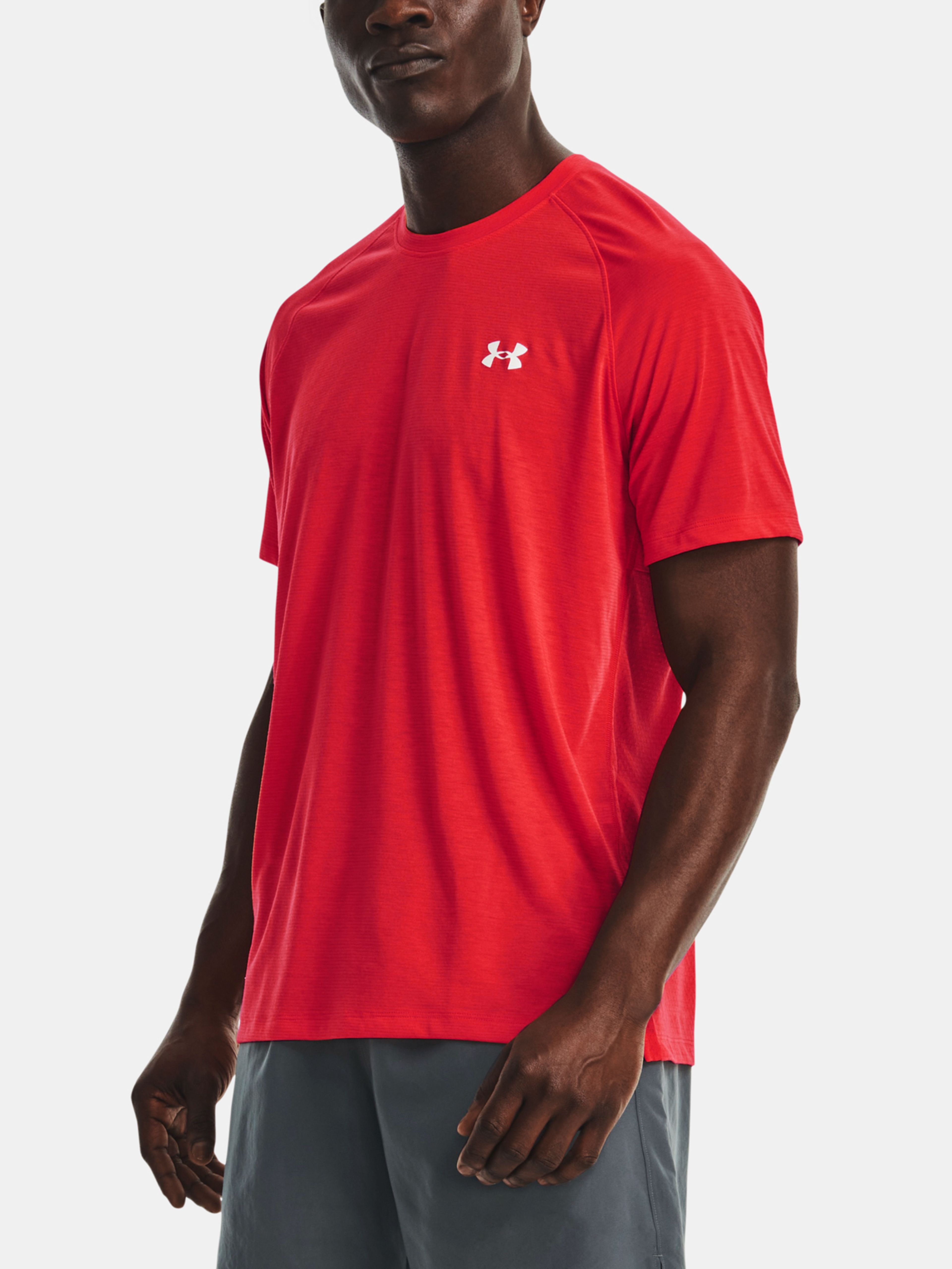 Férfi póló Under Armour UA STREAKER TEE