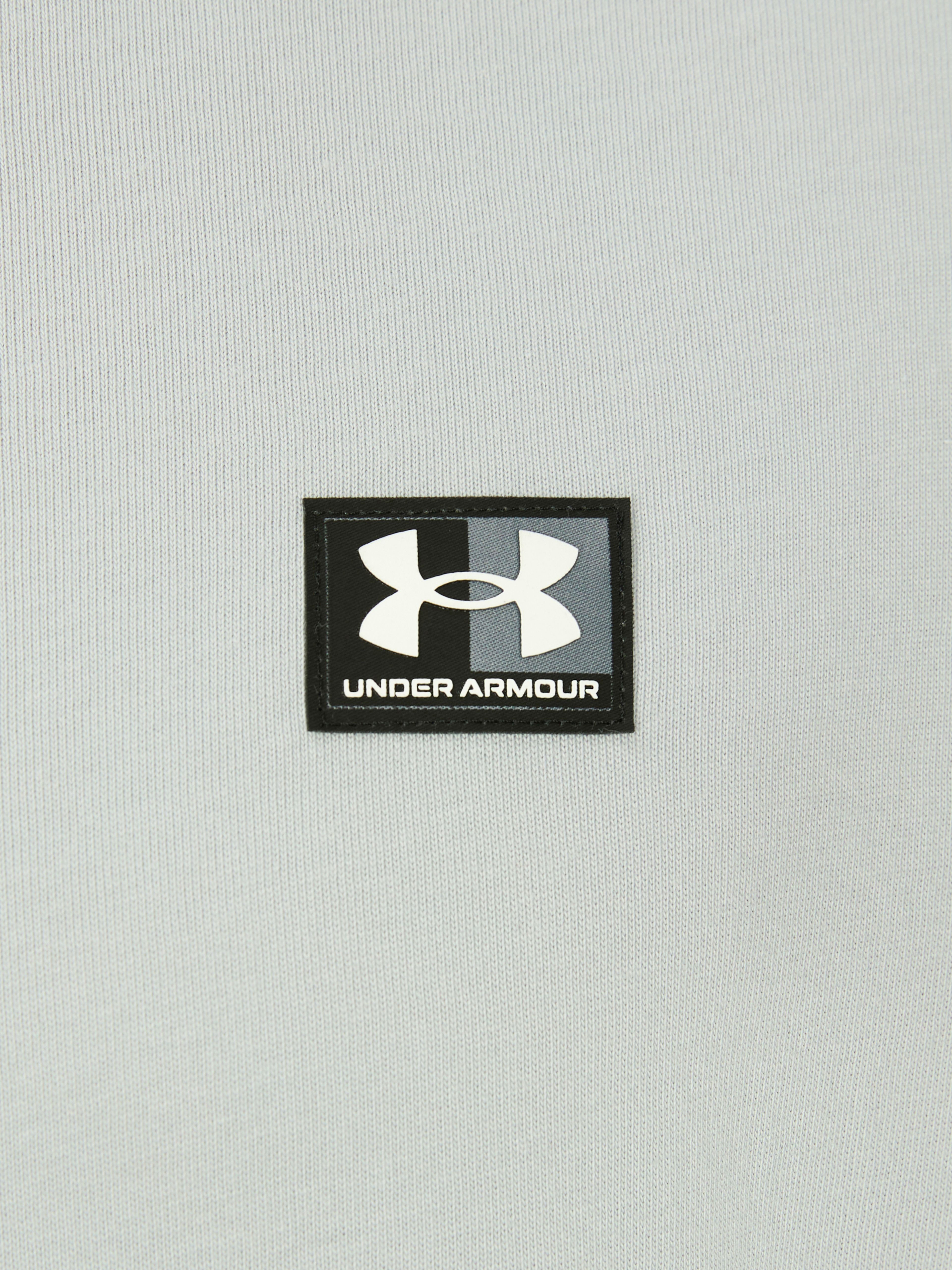 Vyriškas bliuzonas Under Armour UA M LS HWT - 003