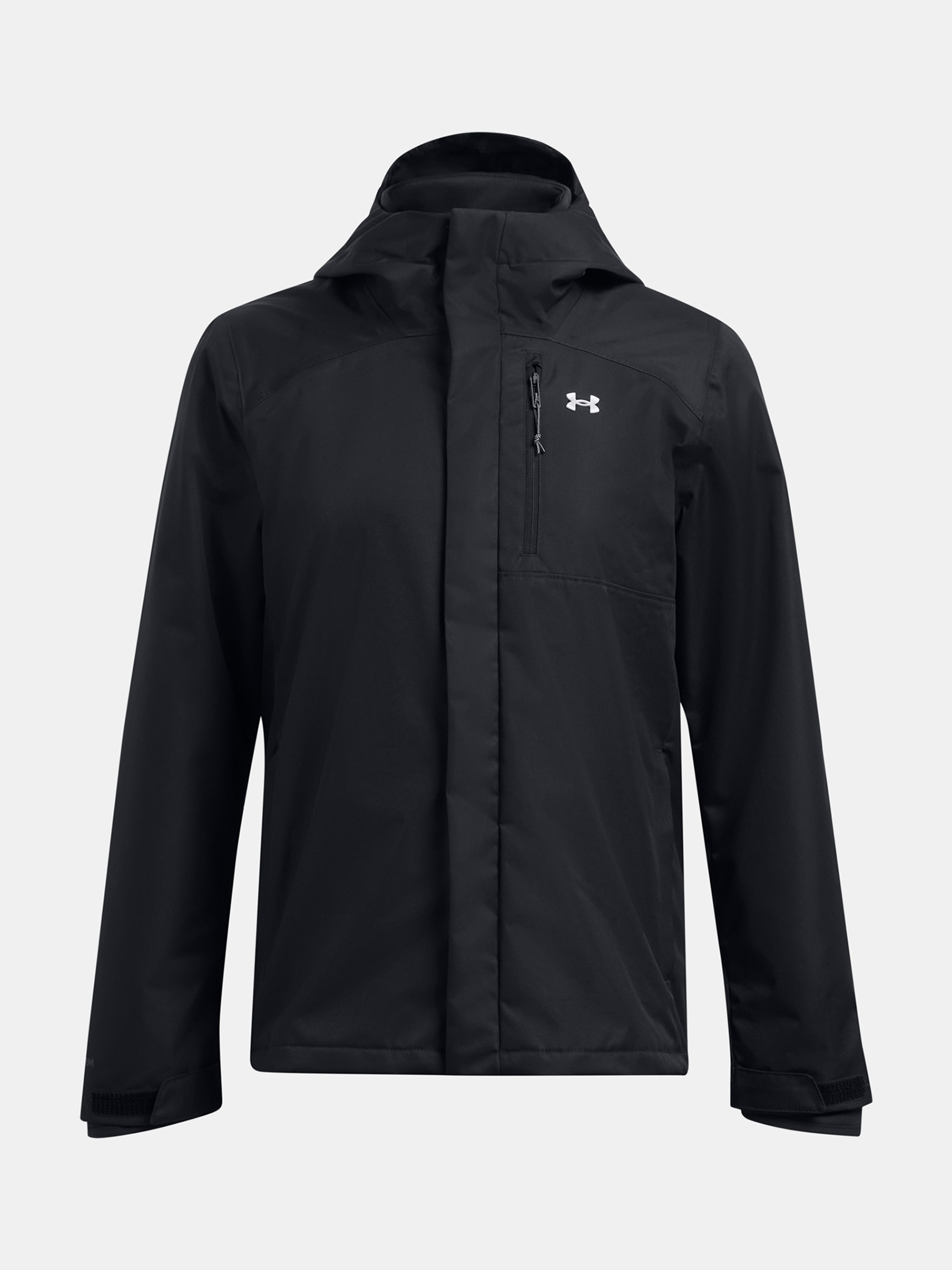 Női dzseki Under Armour W Porter 3-in-1 Jacket - 003