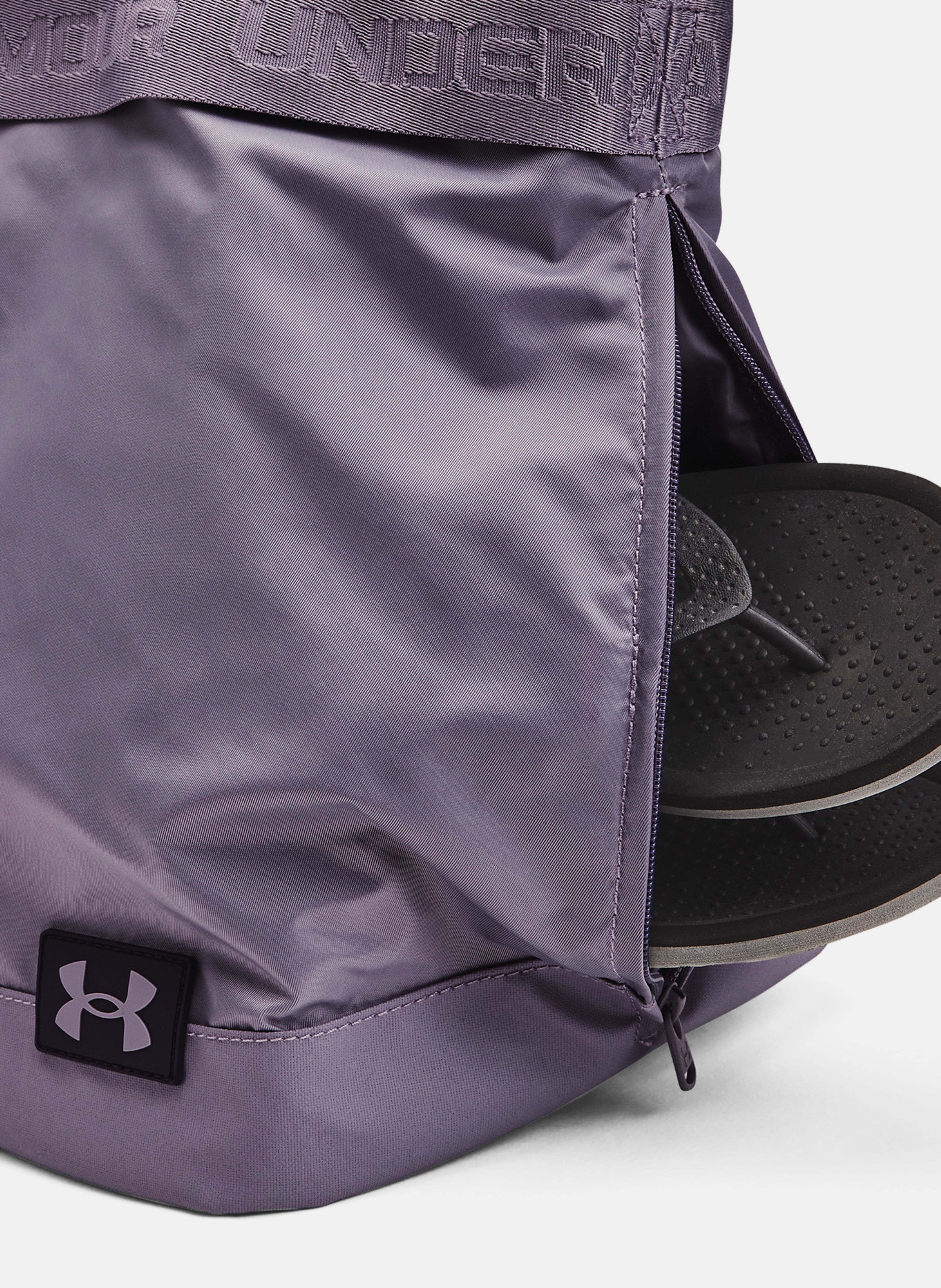 Dámská taška Under Armour UA Storm Essentials Signature Tote - 005