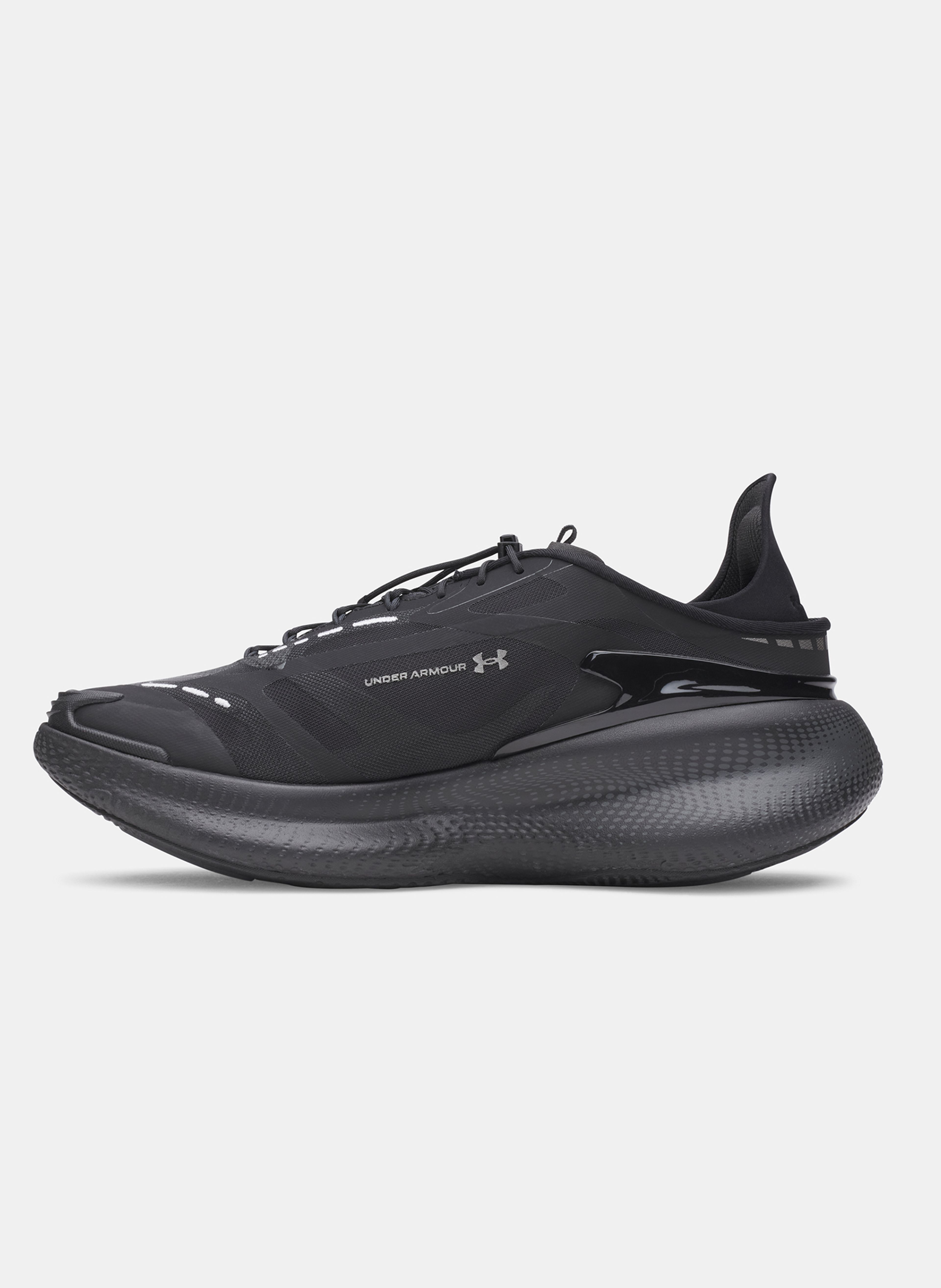 Unisex batai Under Armour UA Echo SlipSpeed - 002