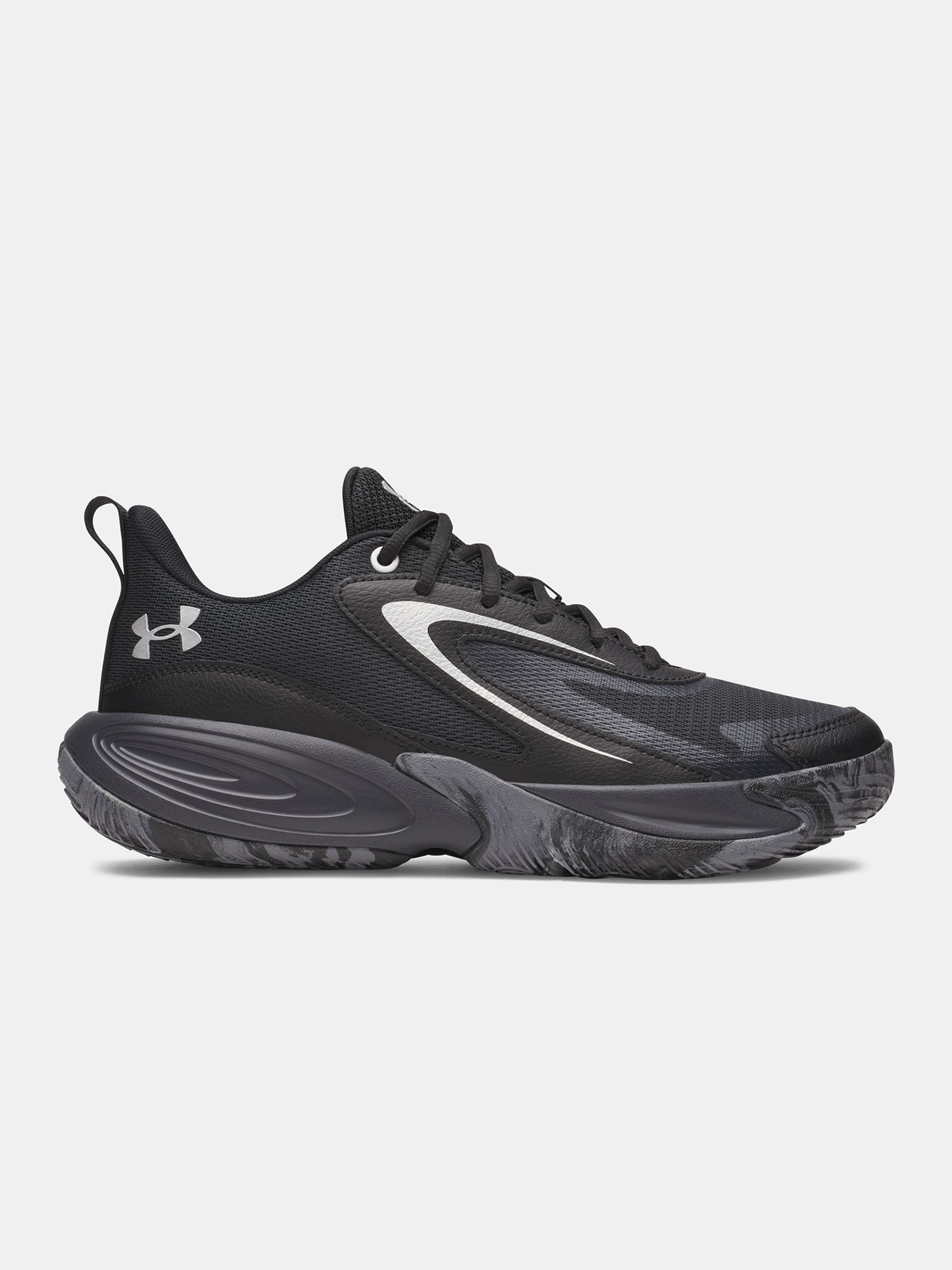 Unisexi tossud Under Armour UA Lockdown 8 - 001