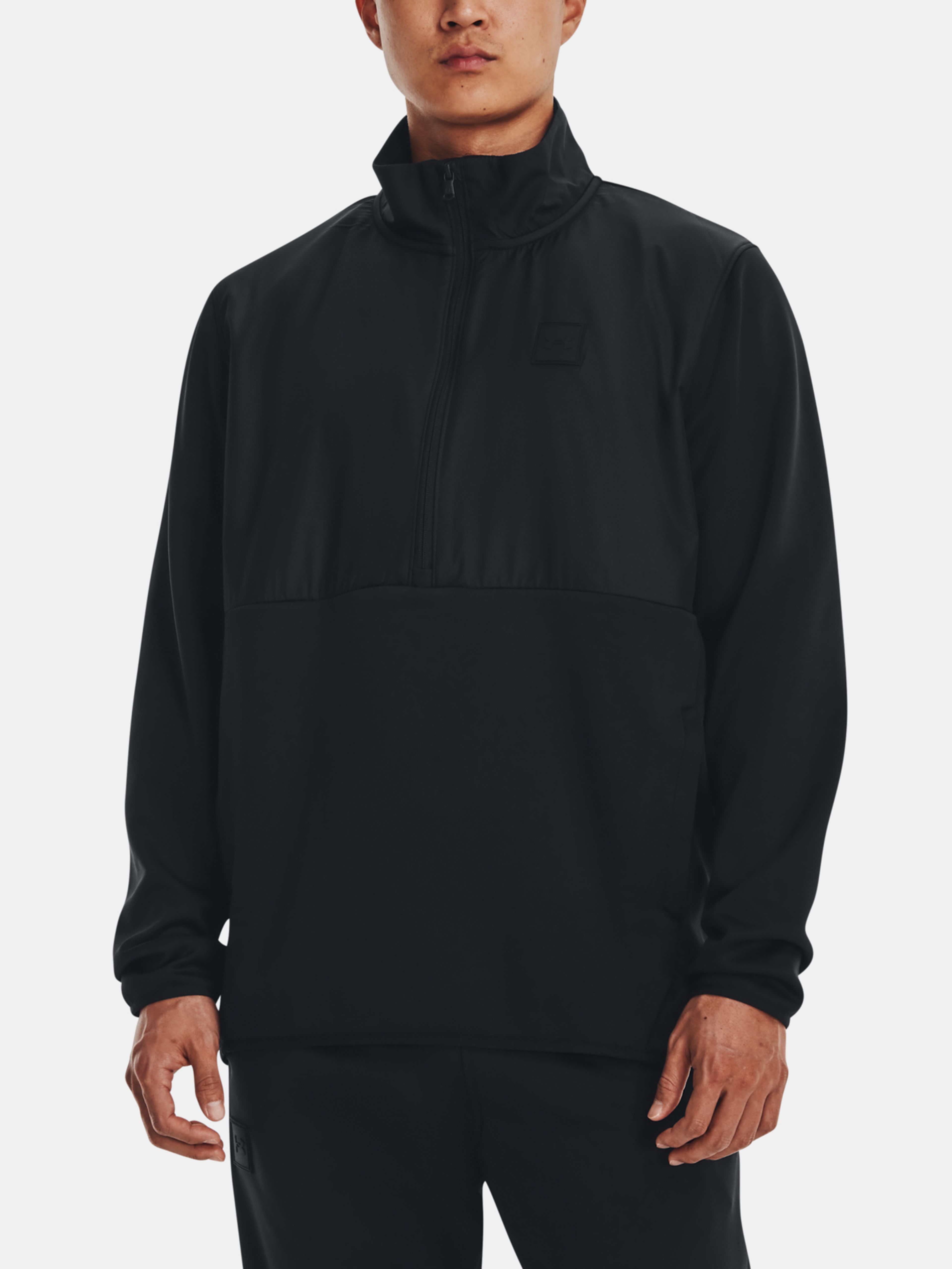 Pánská mikina Under Armour UA AF Storm 1/2 Zip