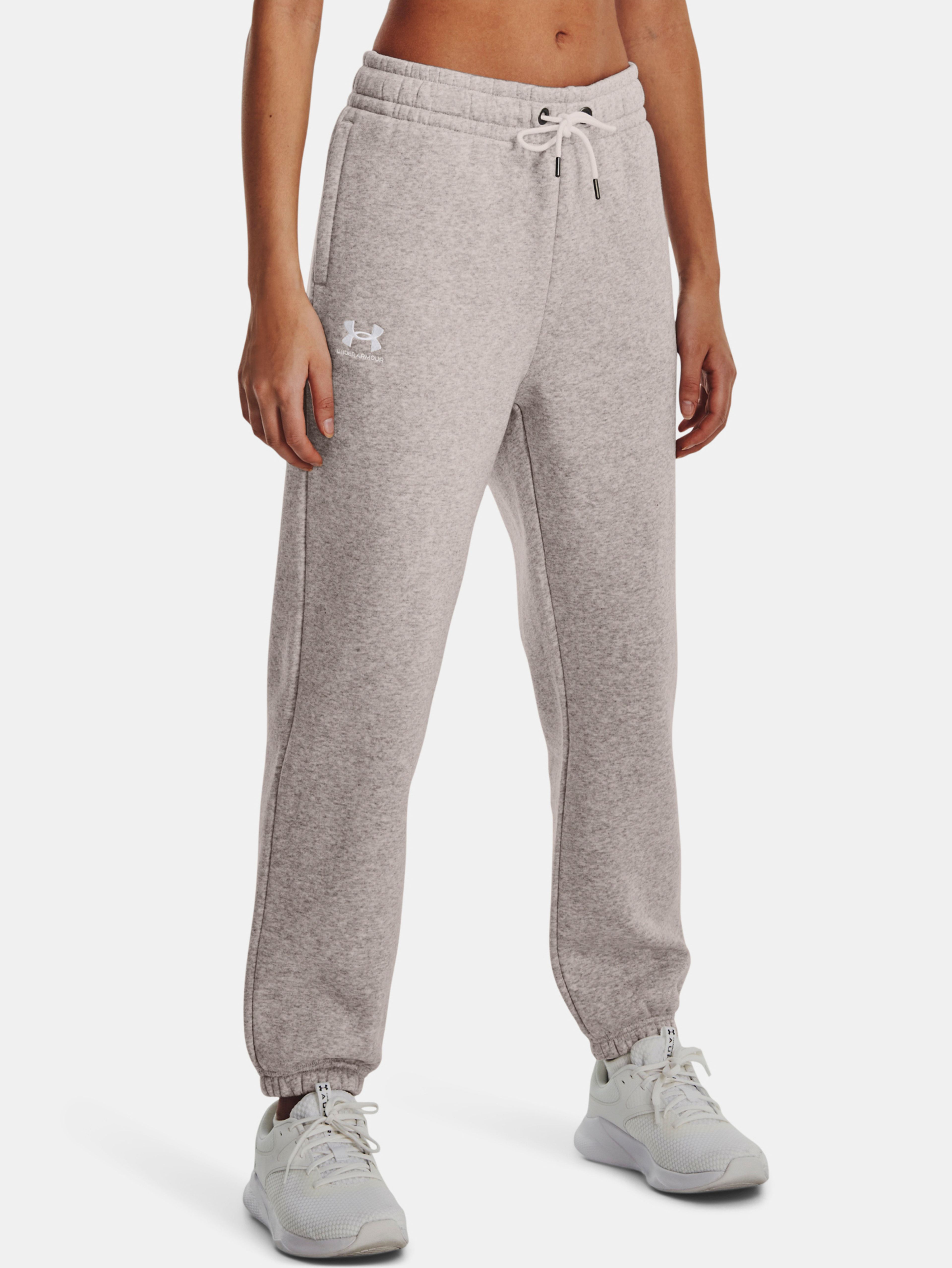 Női melegítők Under Armour Essential Fleece Joggers