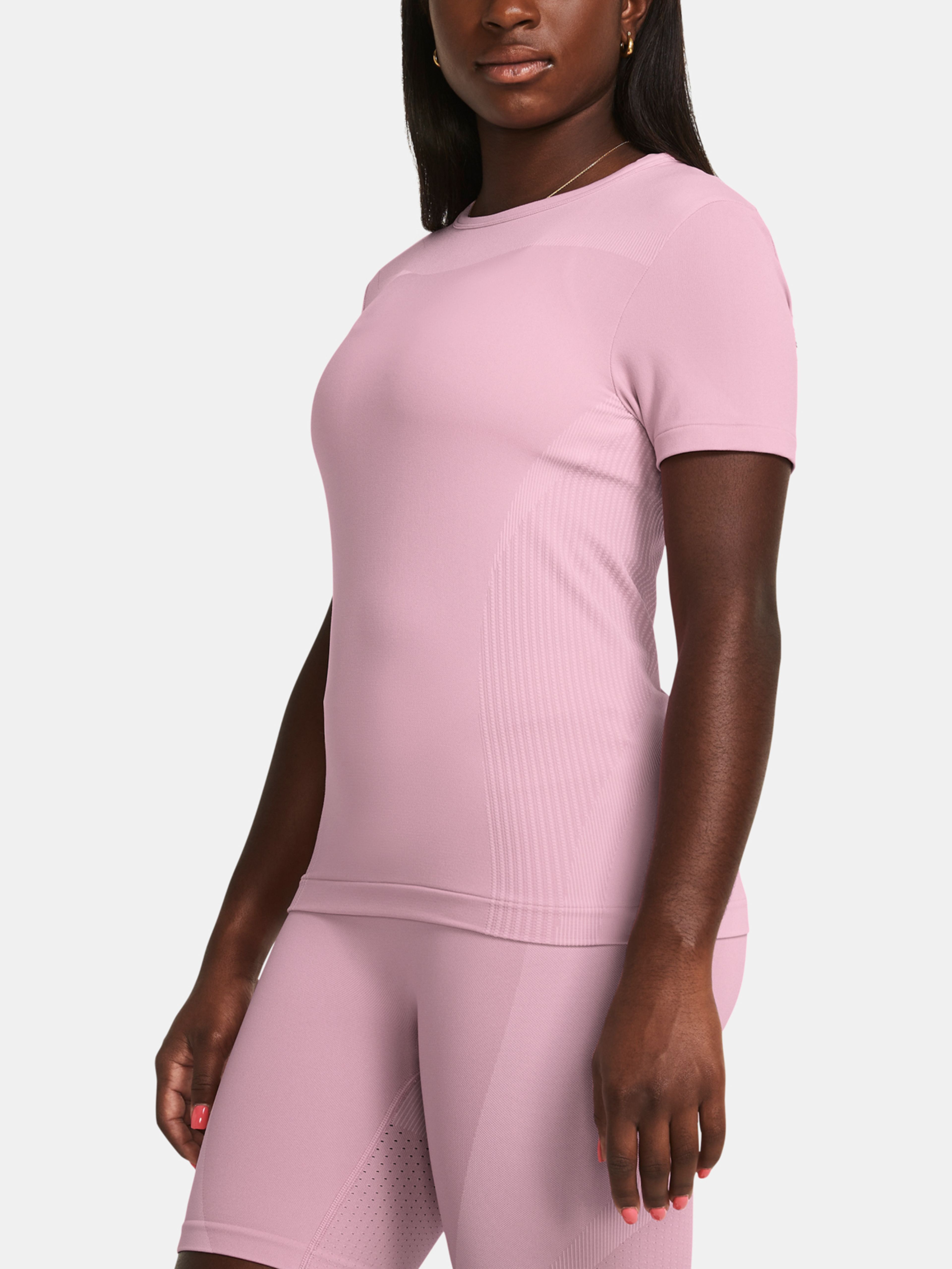 Ženska majica Under Armour Vanish Elite Seamless SS