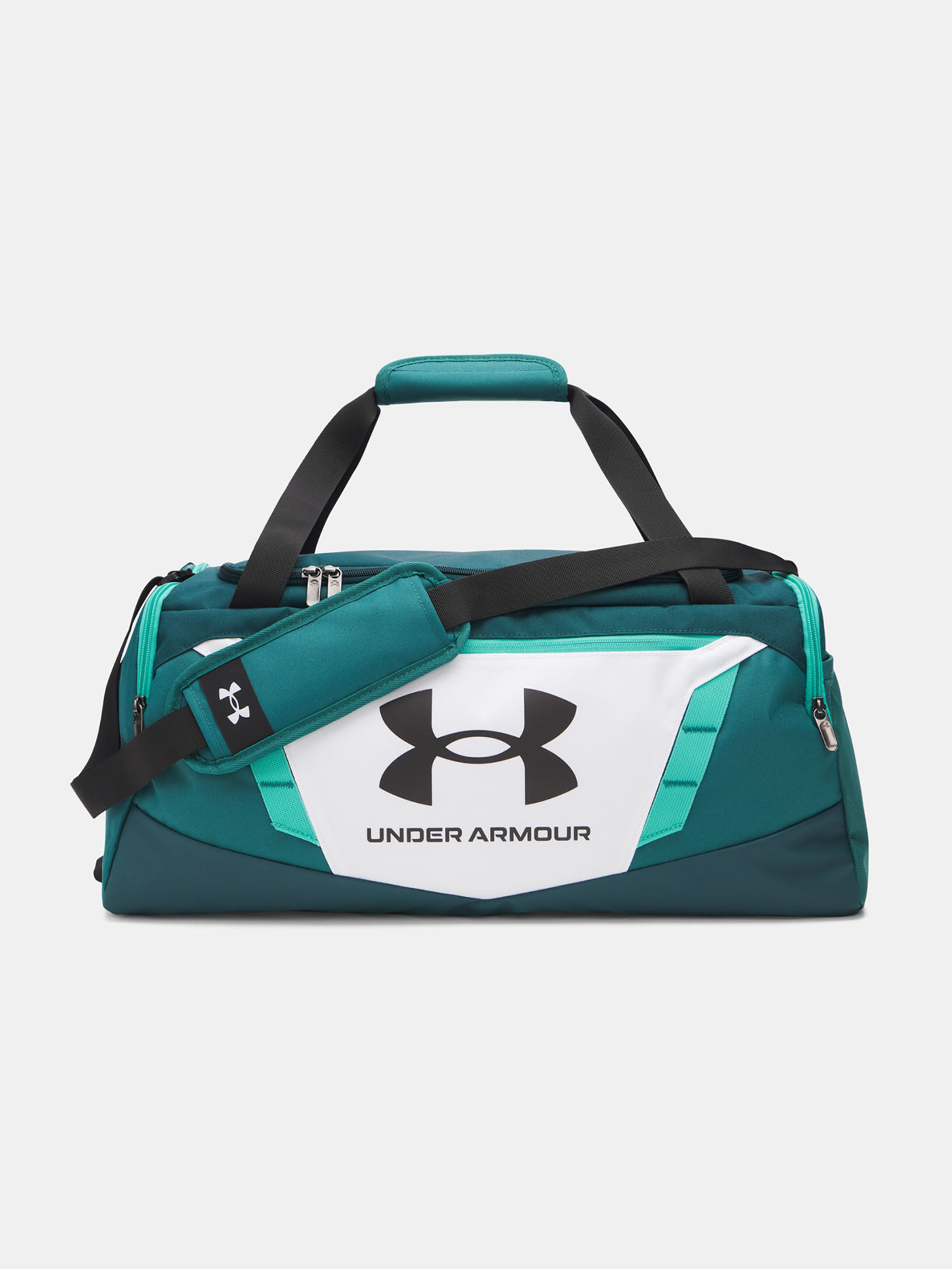 Unisex taška Under Armour UA Undeniable 5.0 Duffle SM