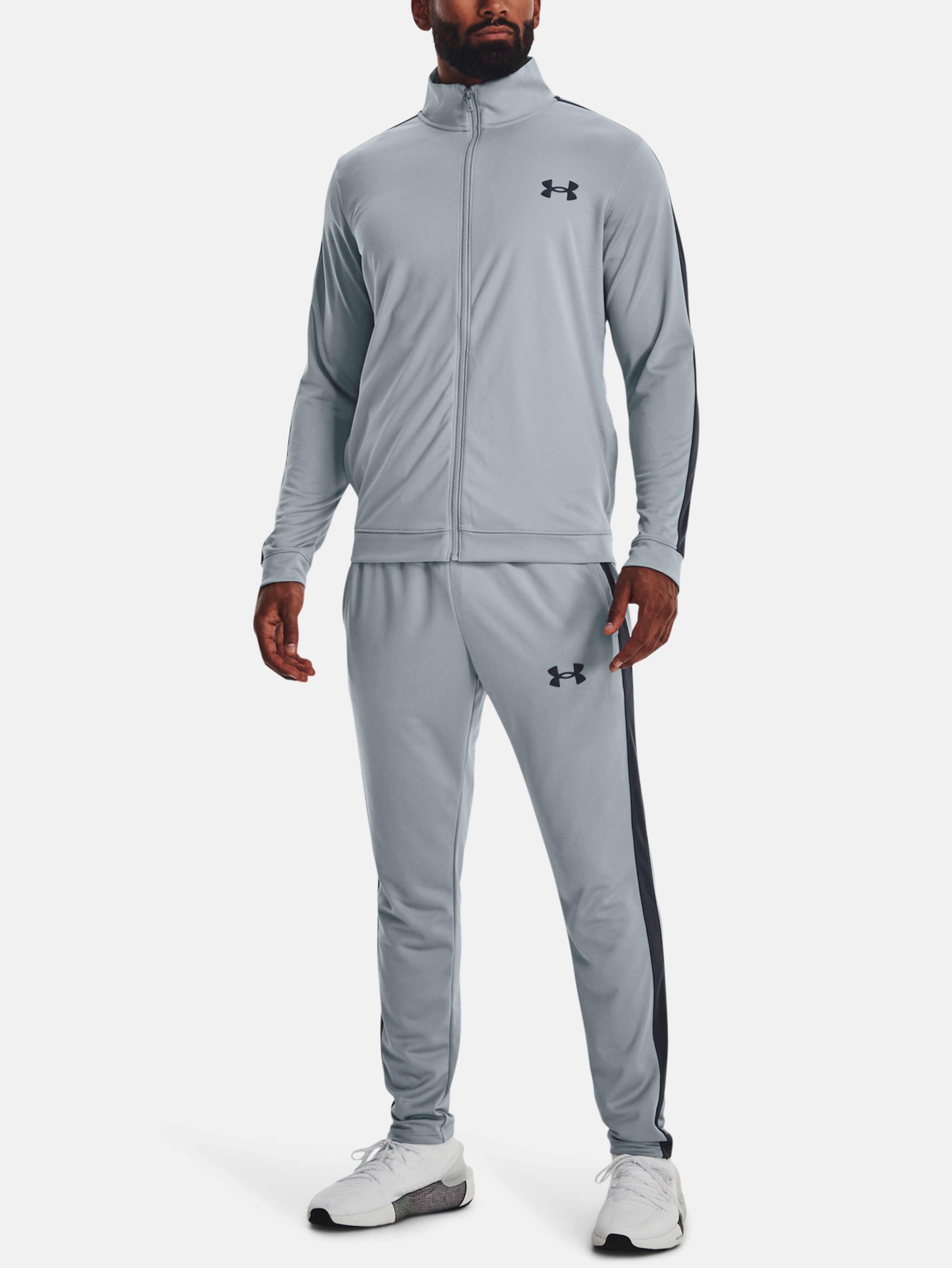 Férfi szett Under Armour UA Knit Track Suit