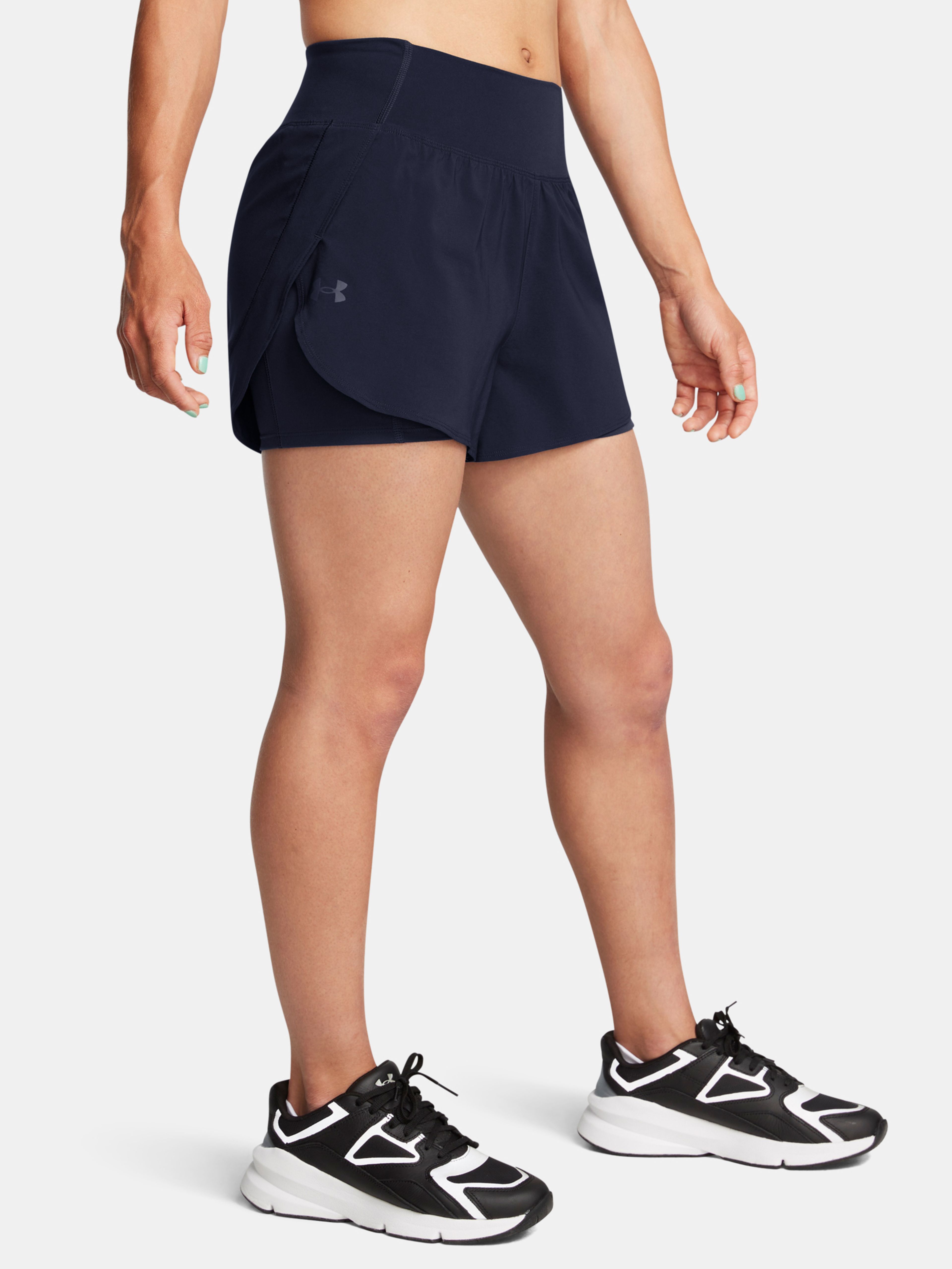 Ženske kratke hlače Under Armour UA Vanish 2in1 Short