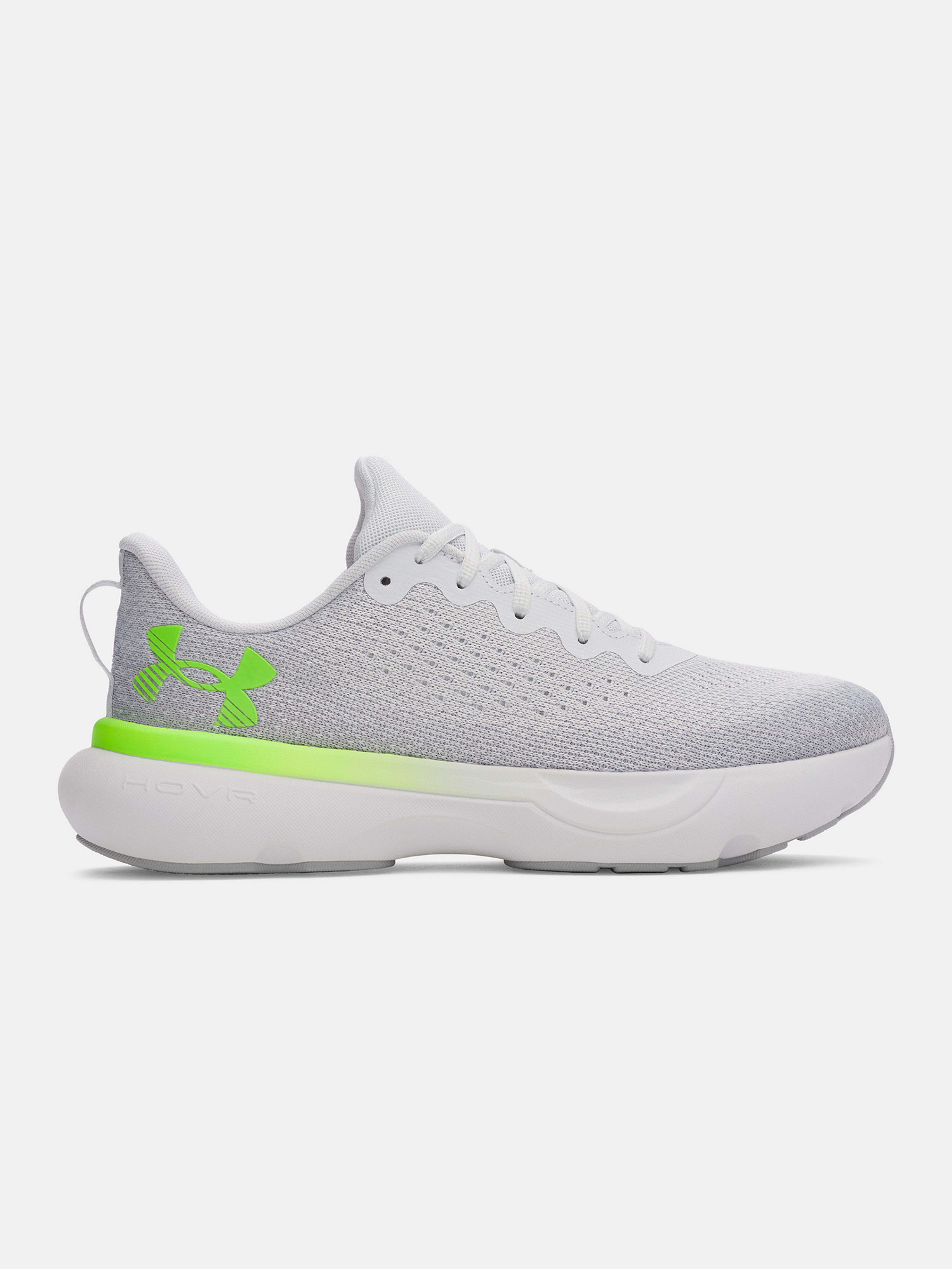Pánske topánky Under Armour UA Infinite-GRY