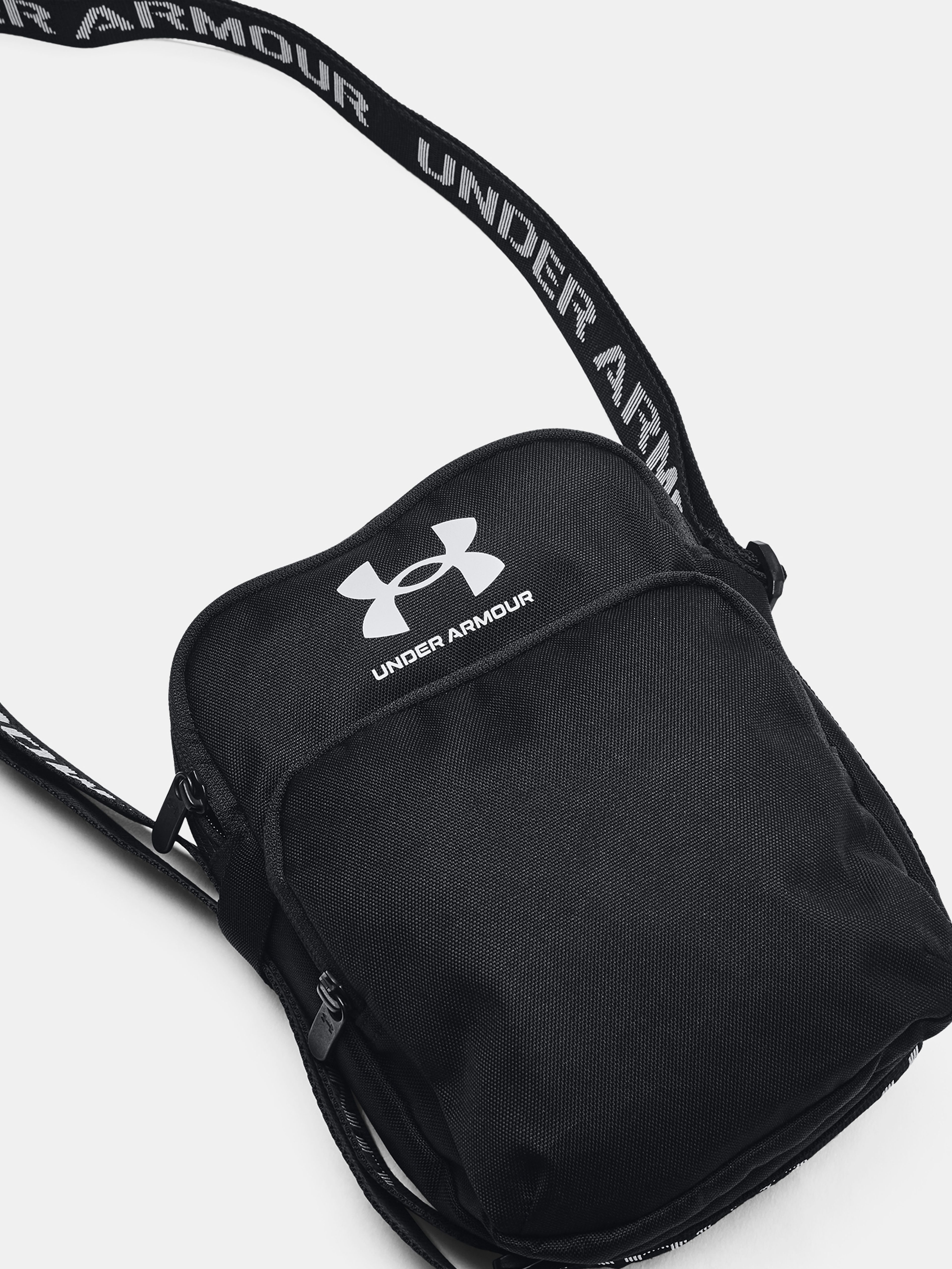 Unisex taška Under Armour Loudon Storm Crossbody