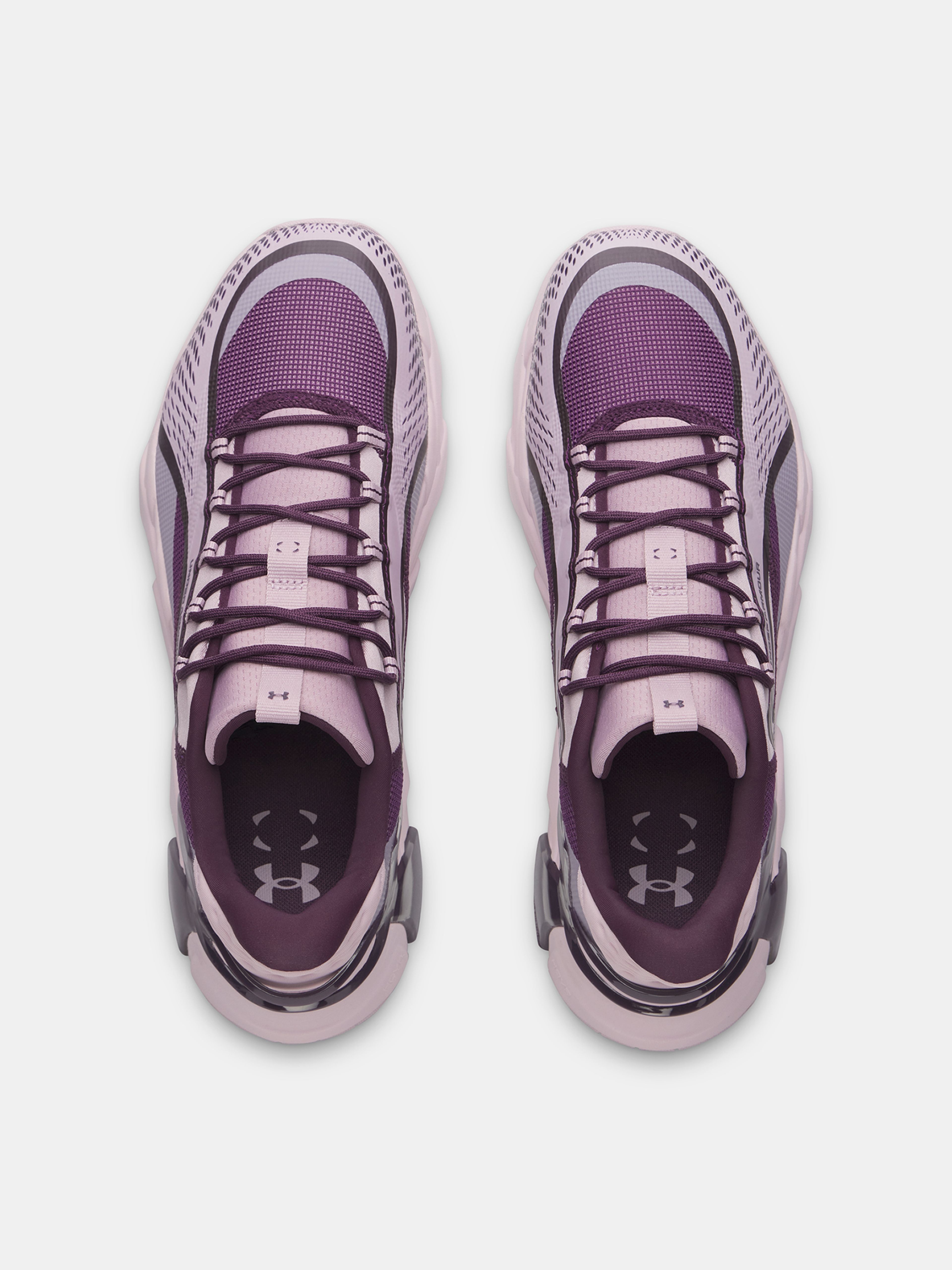 Unisex cipők Under Armour UA HB Trainer Sport - 005