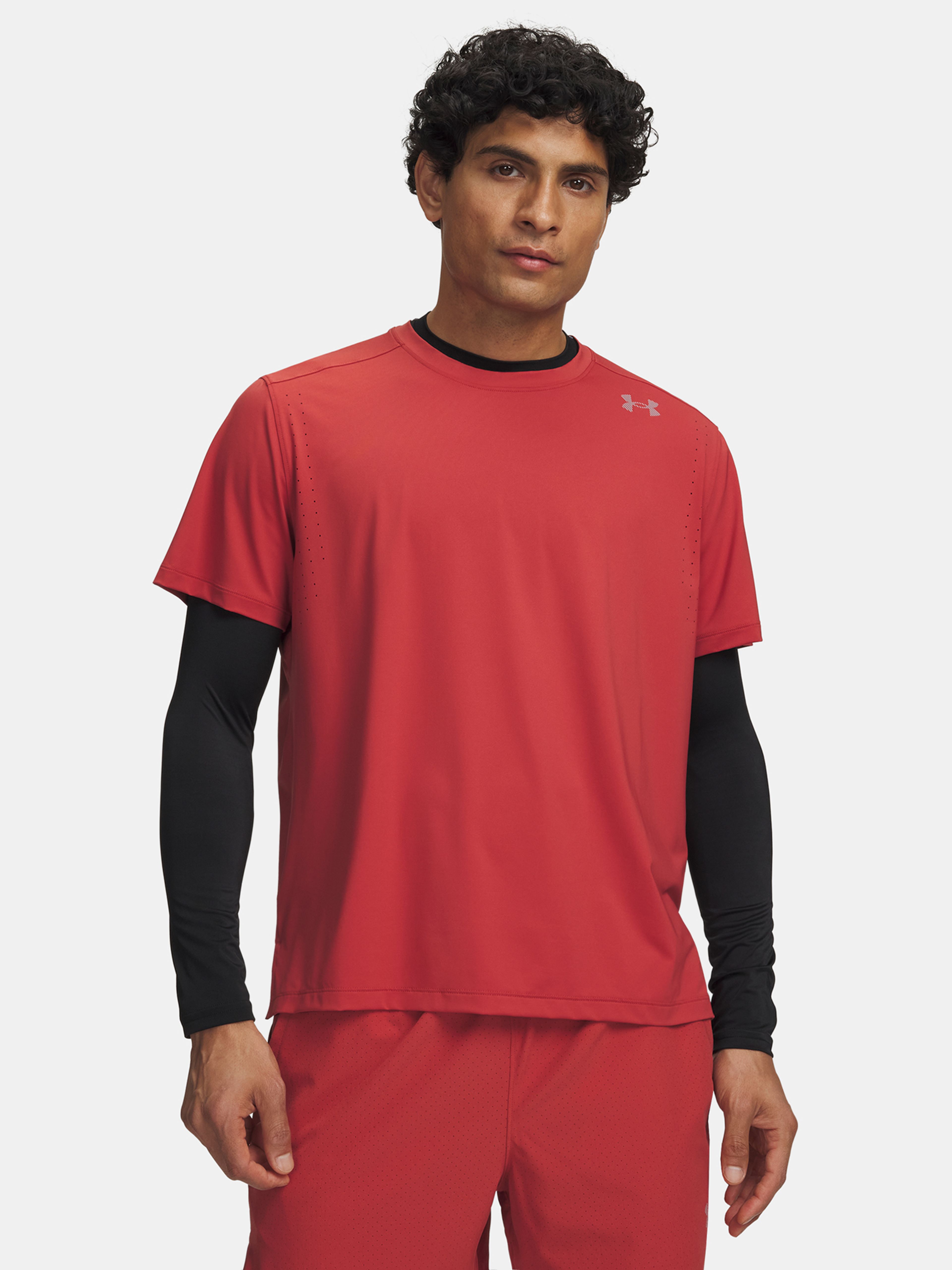 Férfi póló Under Armour UA Velociti Pro Shortsleeve - 001