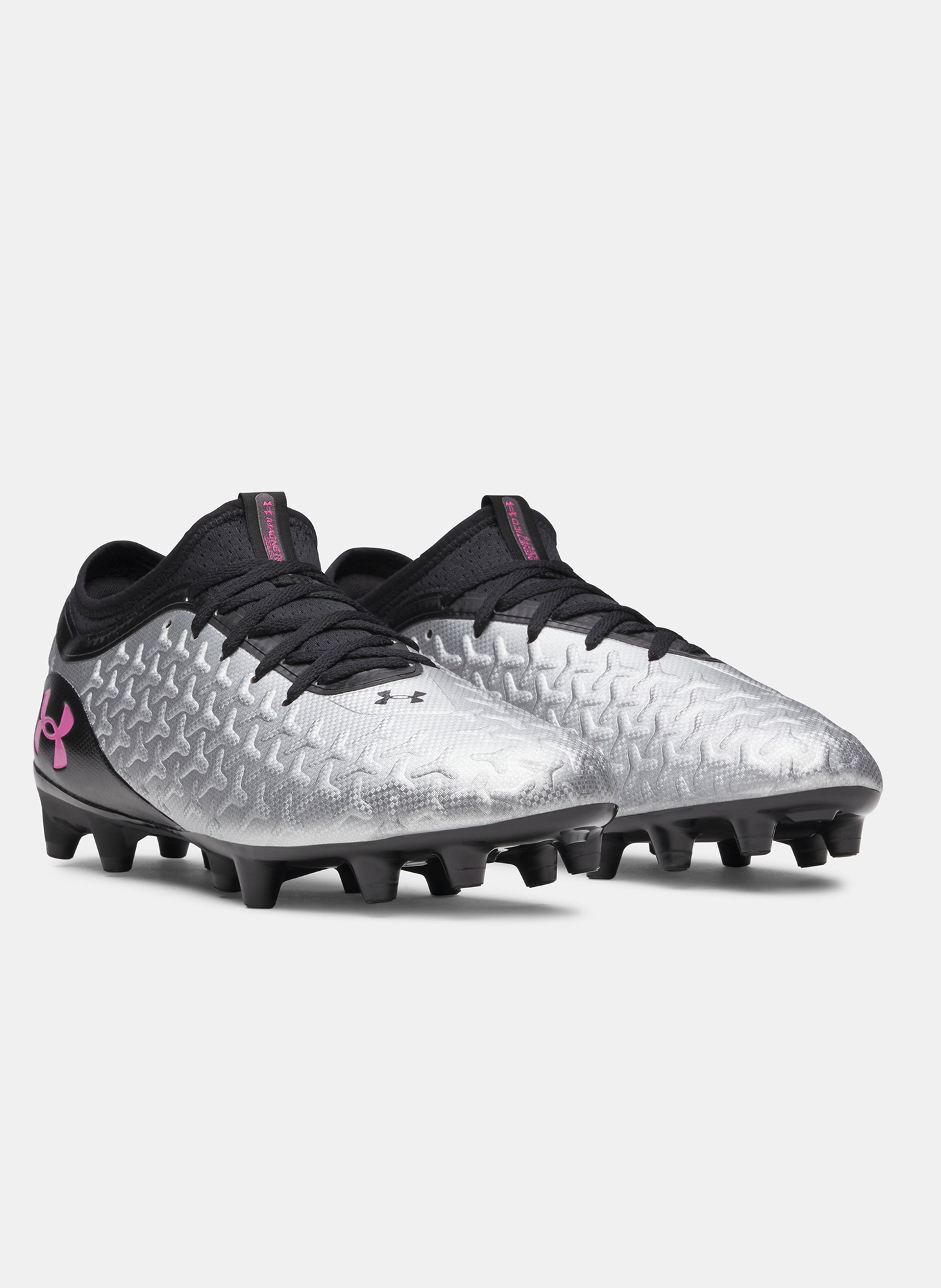 Unisex nogometni čevlji  Under Armour UA Magnetico Select 6 FG - 003