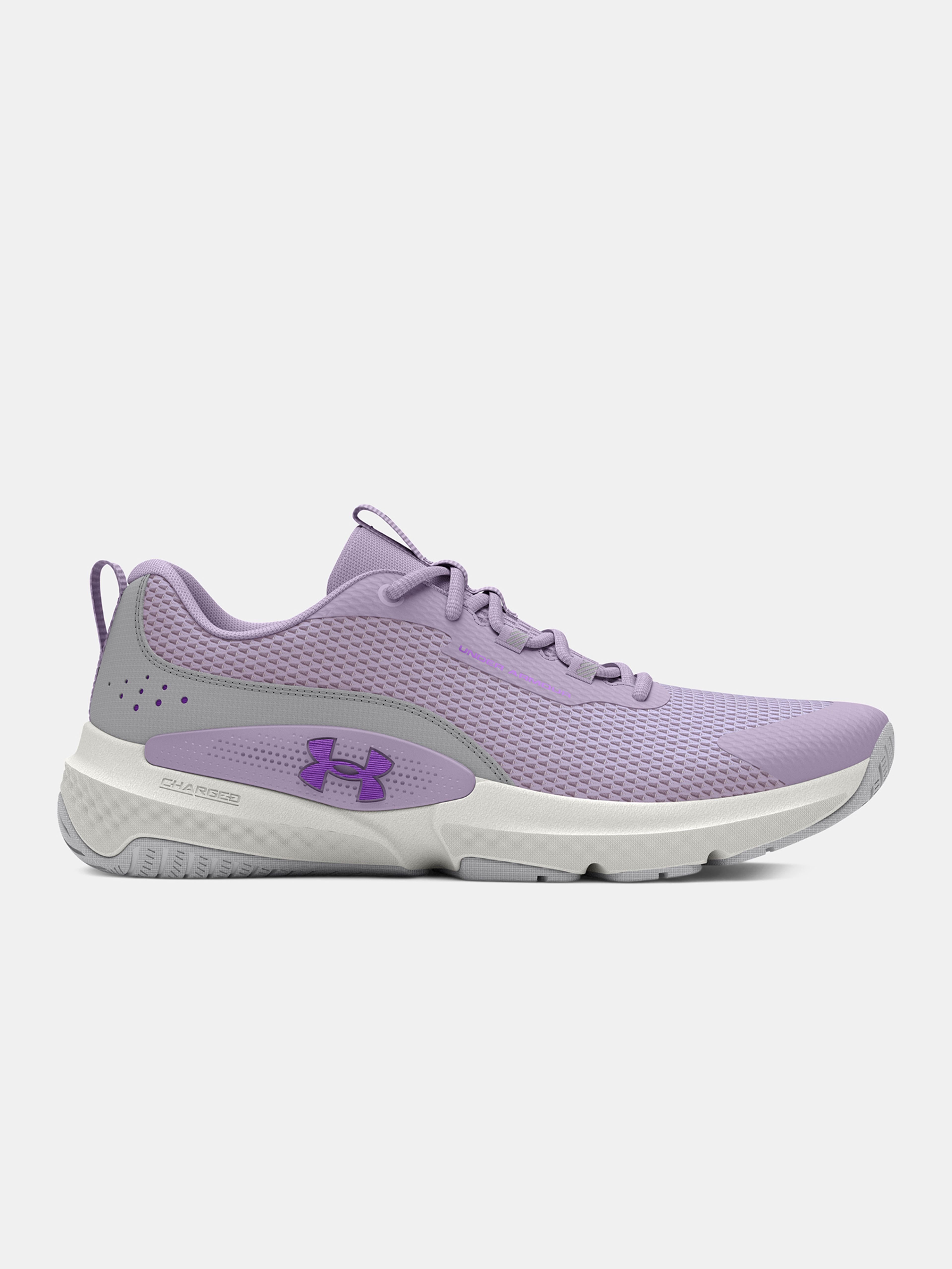 Dámské boty Under Armour UA W Dynamic Select