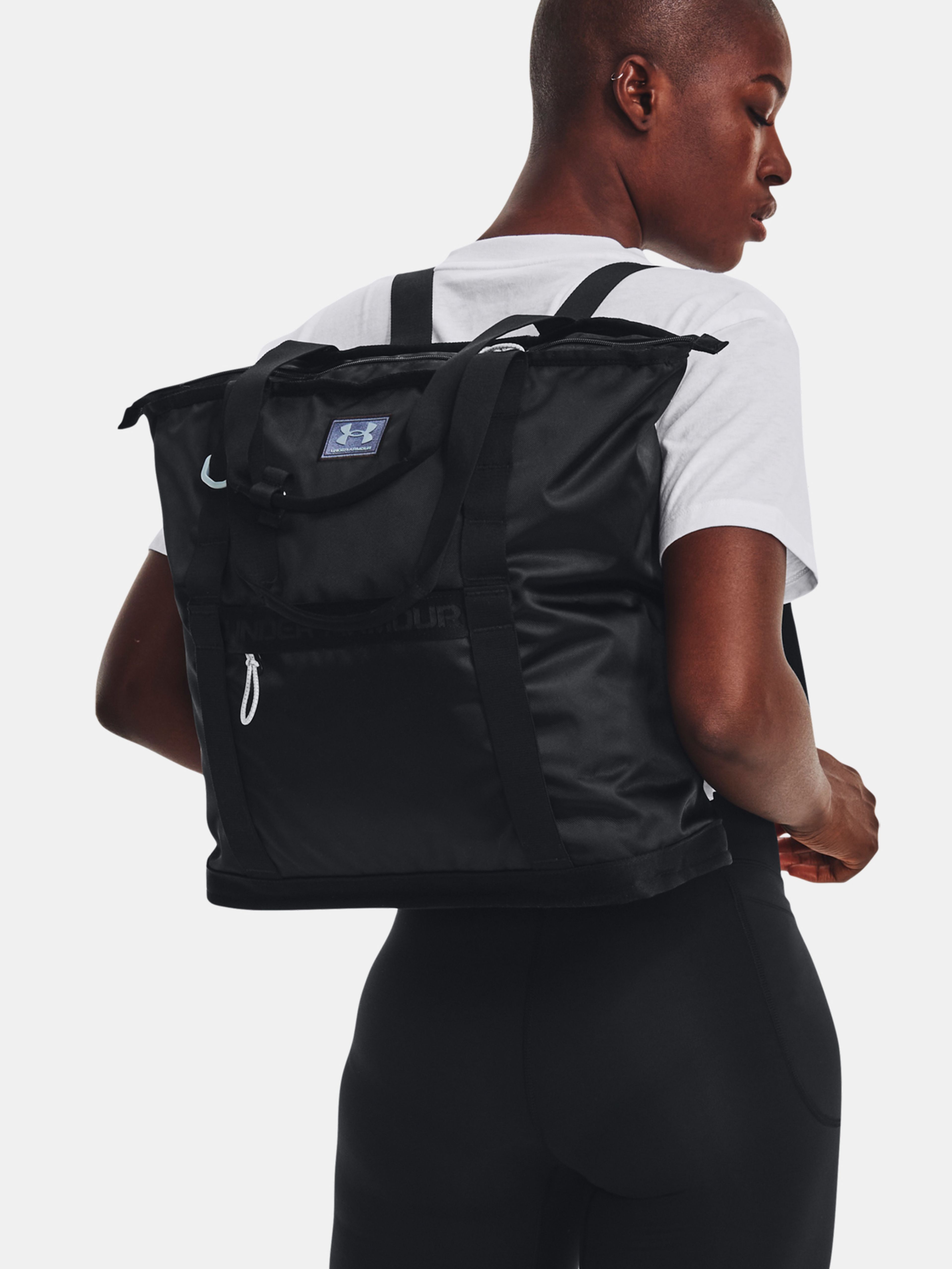 Dámsky batoh Under Armour UA Essentials Tote BP