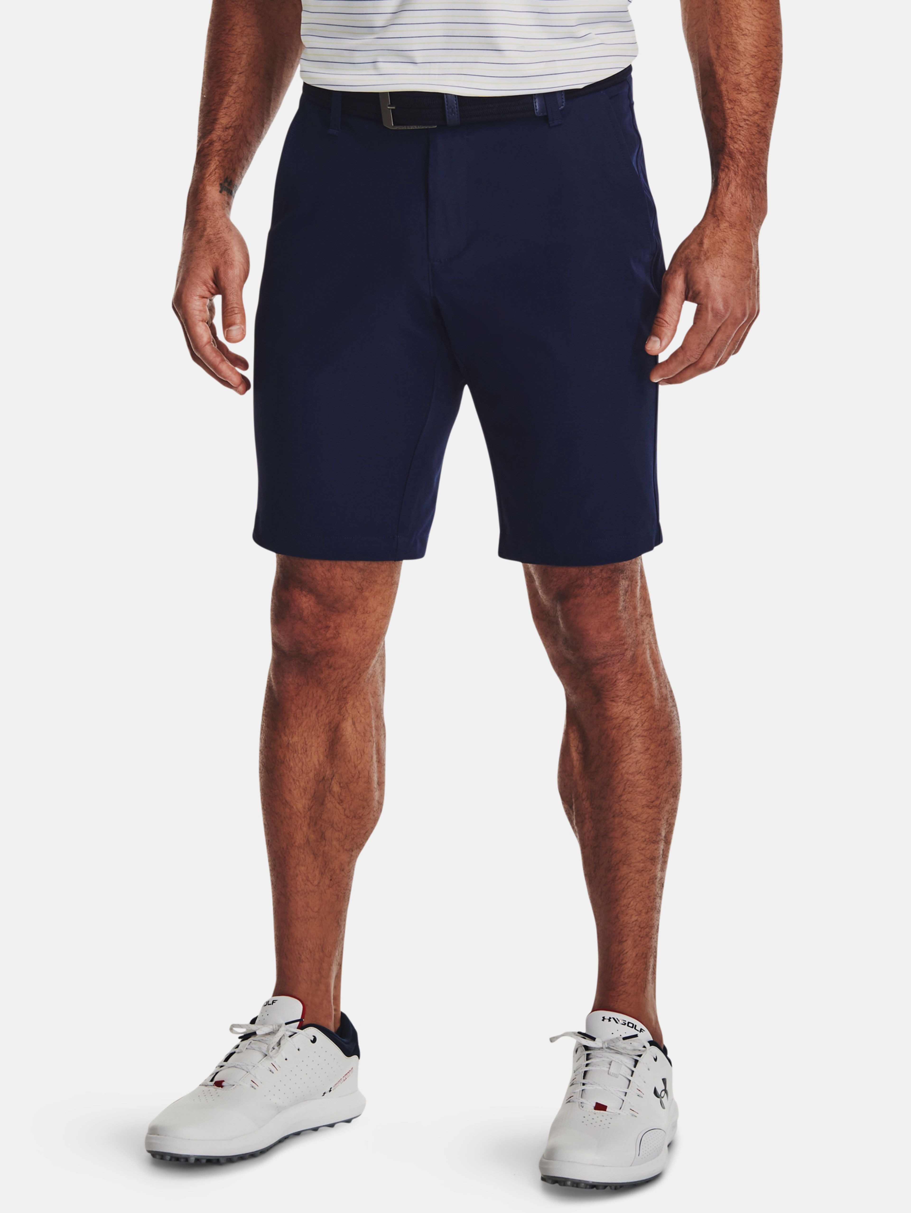 Férfi rövidnadrágok Under Armour UA Drive Taper Short