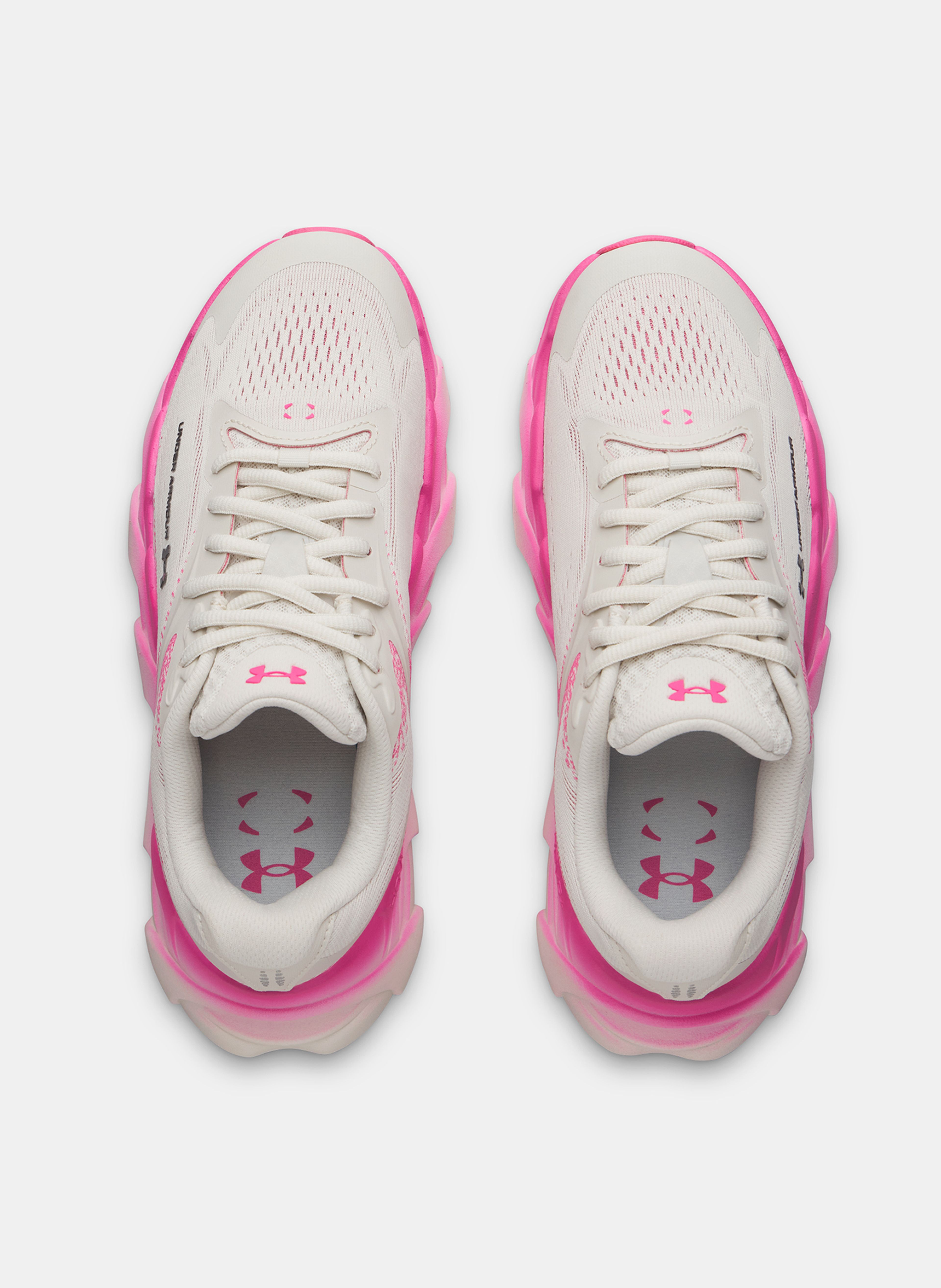 Moteriški batai Under Armour UA W HB Runner 2 - 005