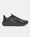 Pánské boty Under Armour UA Turbulence 3 Storm-Černá - 002