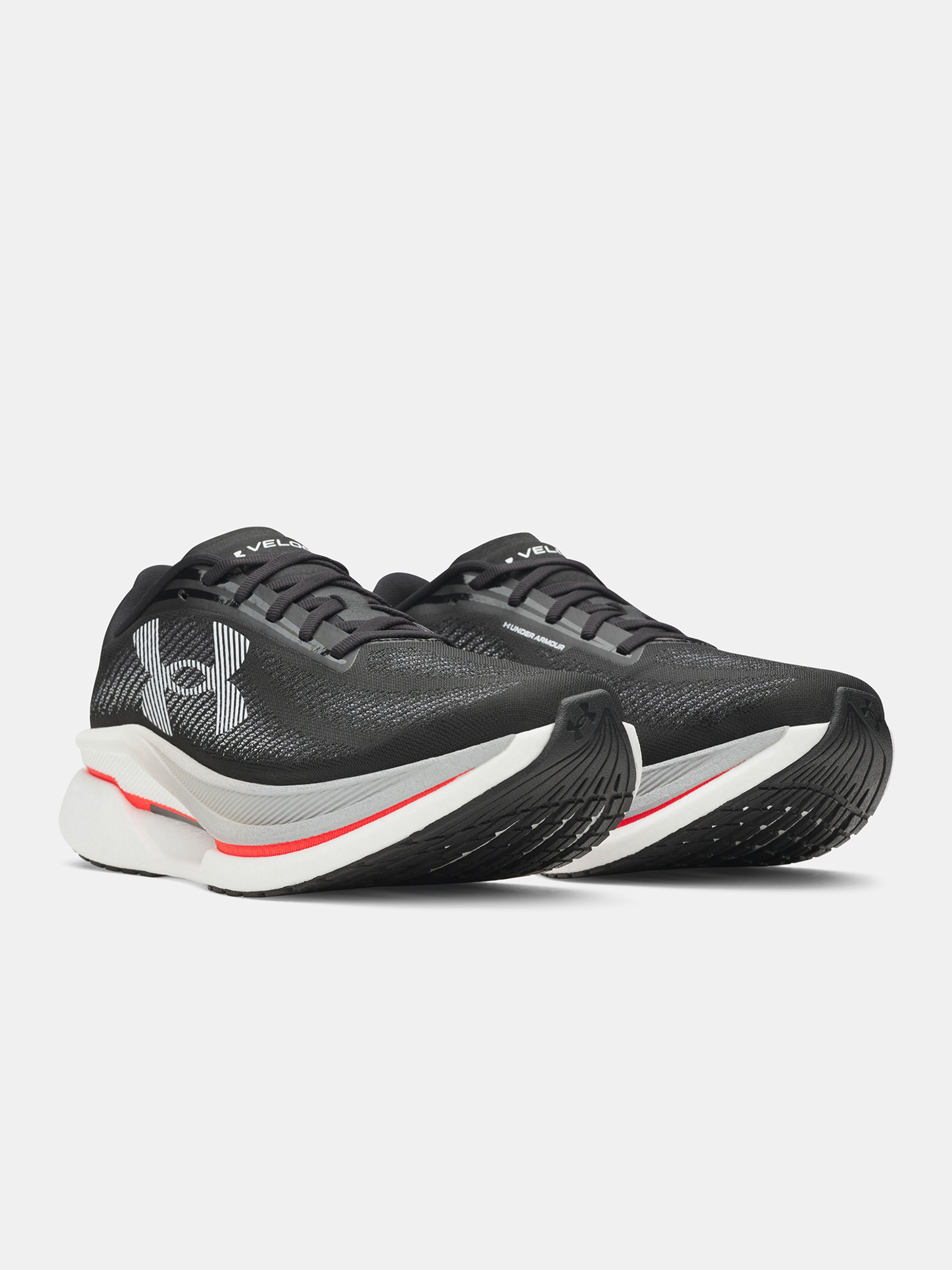 Unisex čevlji Under Armour UA U Velociti Pro 2 - 003