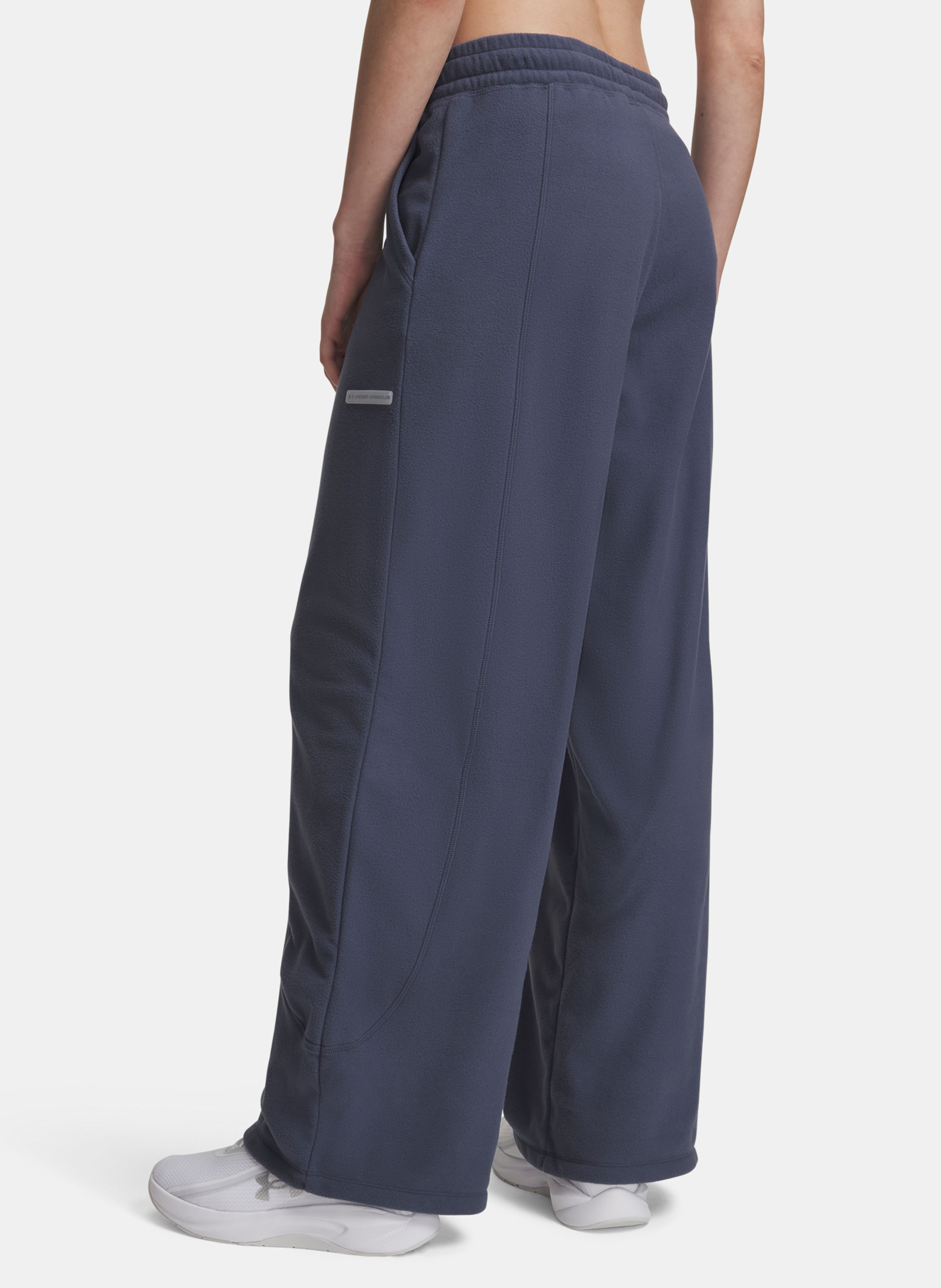 Sieviešu sporta bikses Under Armour UA Performance Fleece Pant - 002