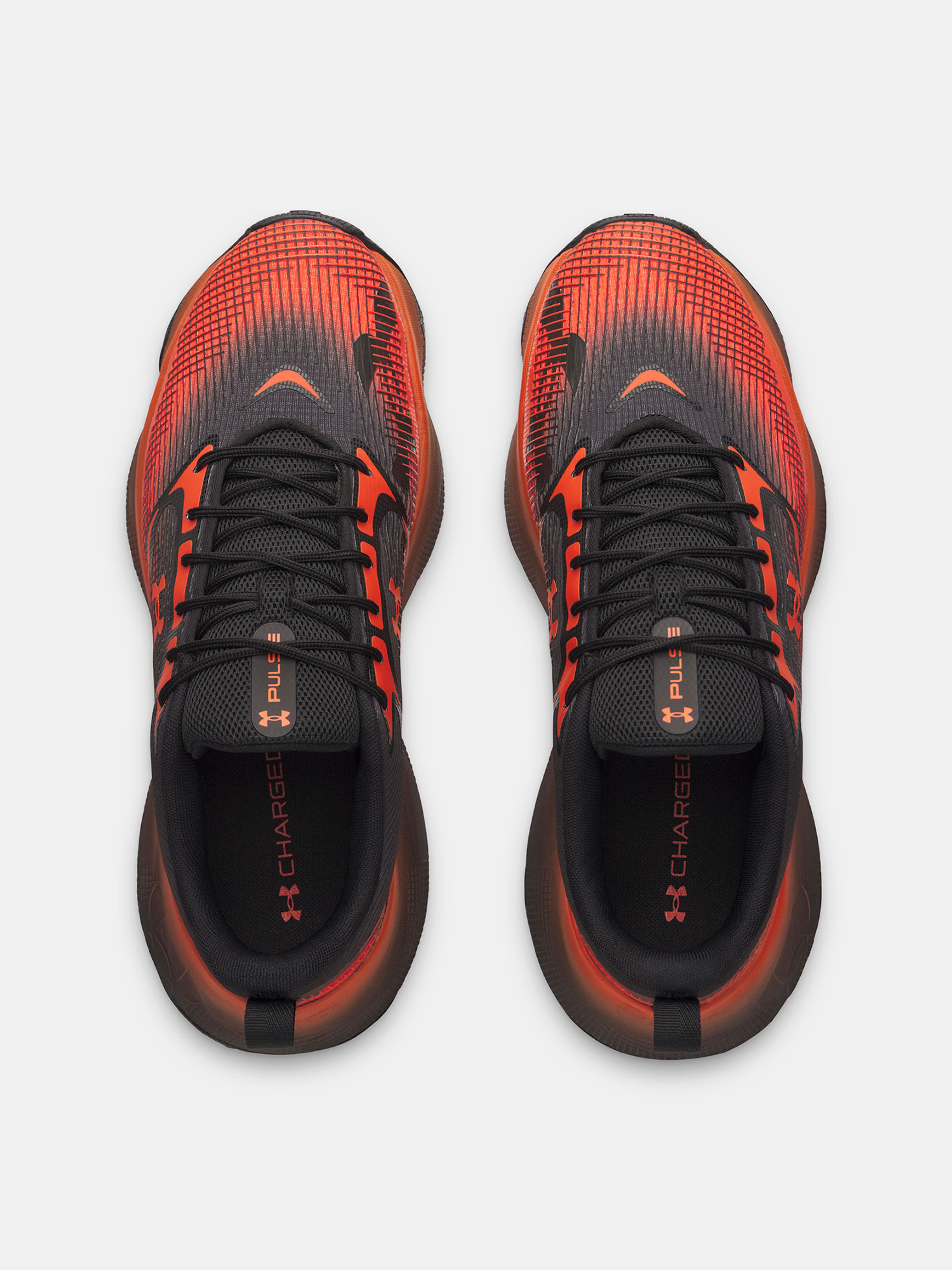 Moški čevlji Under Armour UA Pulse - 005