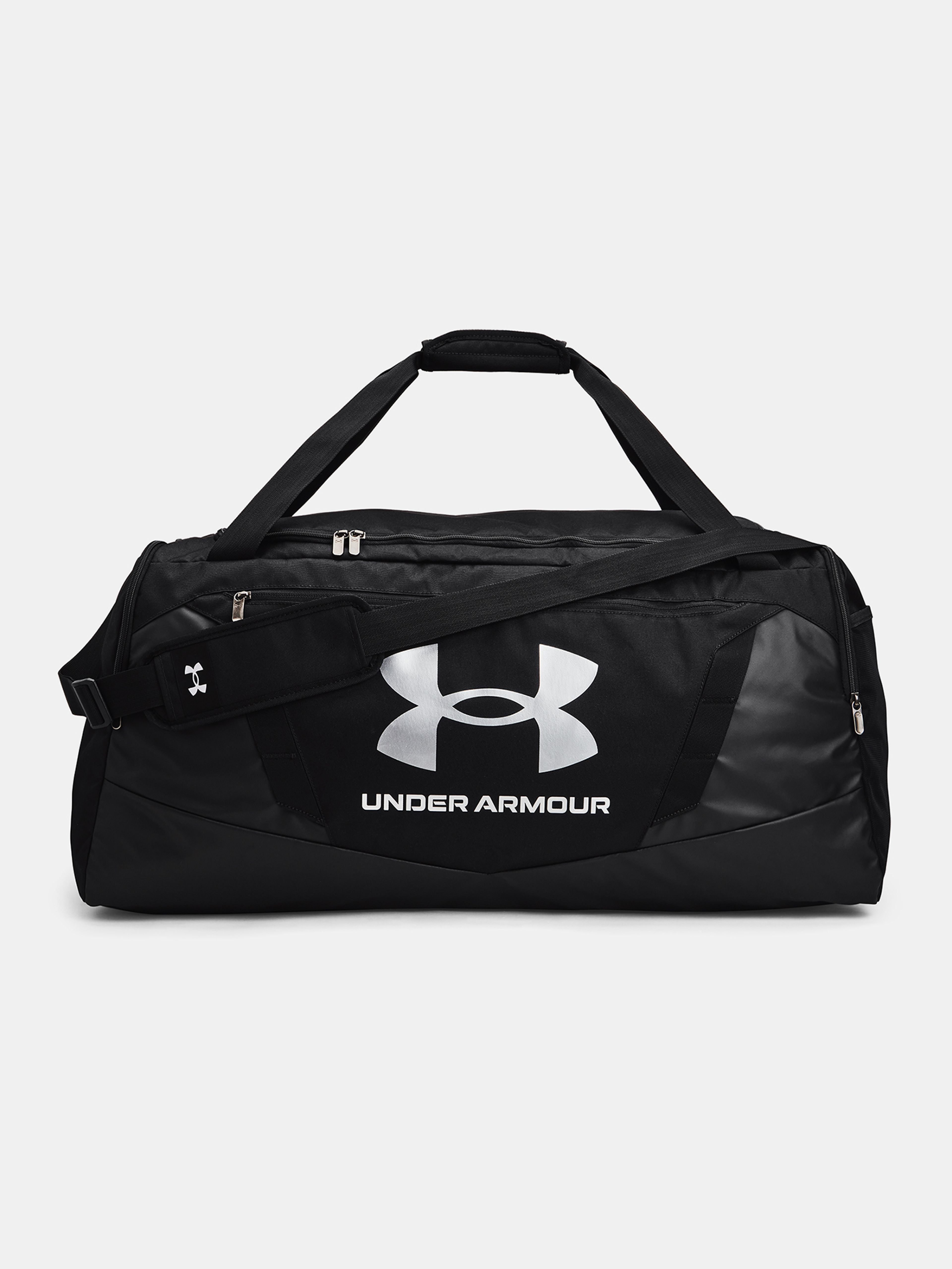 Unisex táska Under Armour UA Storm Undeniable 5.0 Duffle LG